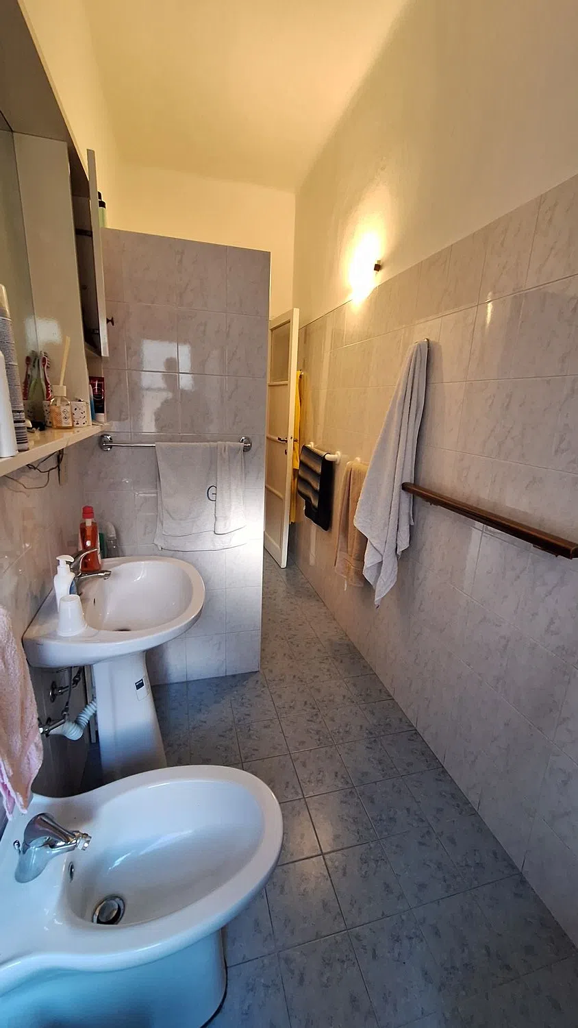 Trilocale in via Privata Sanremo, 3 - Photo 14