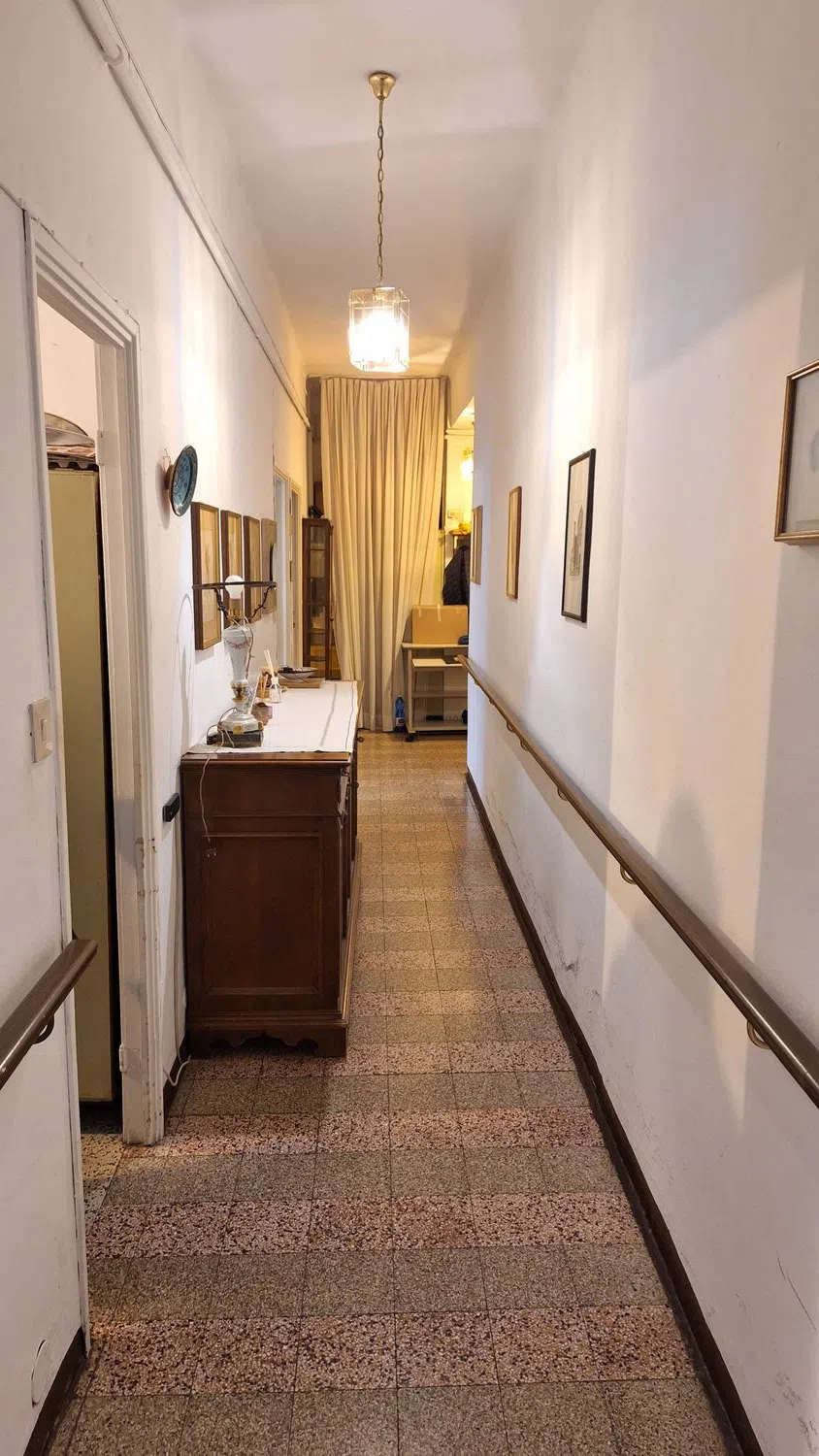 Trilocale in via Privata Sanremo, 3 - Photo 20