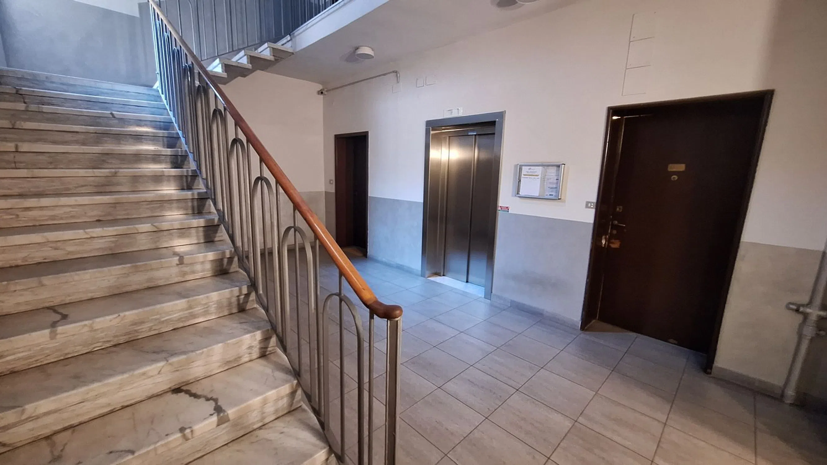 Trilocale in via Privata Sanremo, 3 - Photo 5