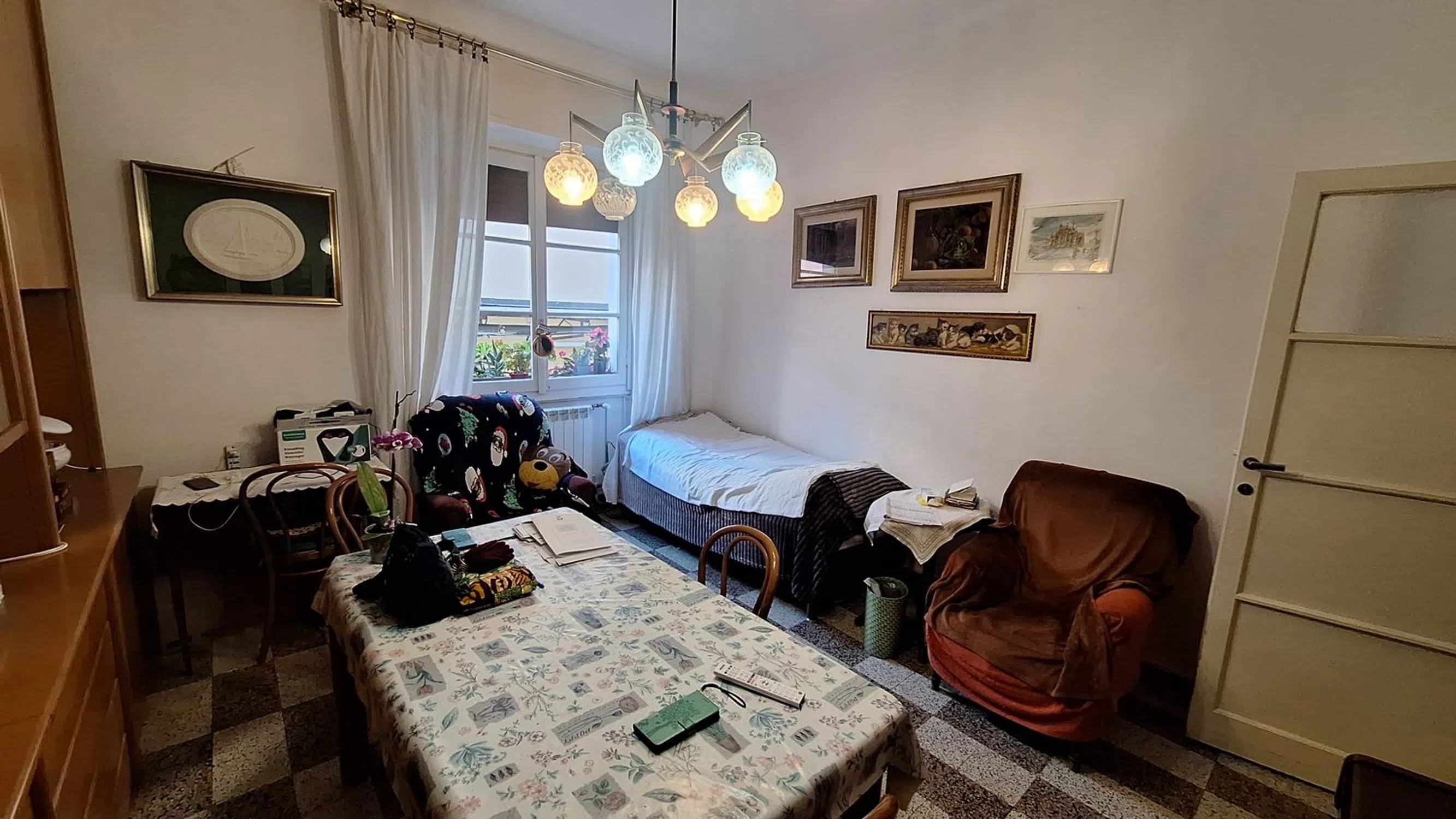 Trilocale in via Privata Sanremo, 3 - Photo 6
