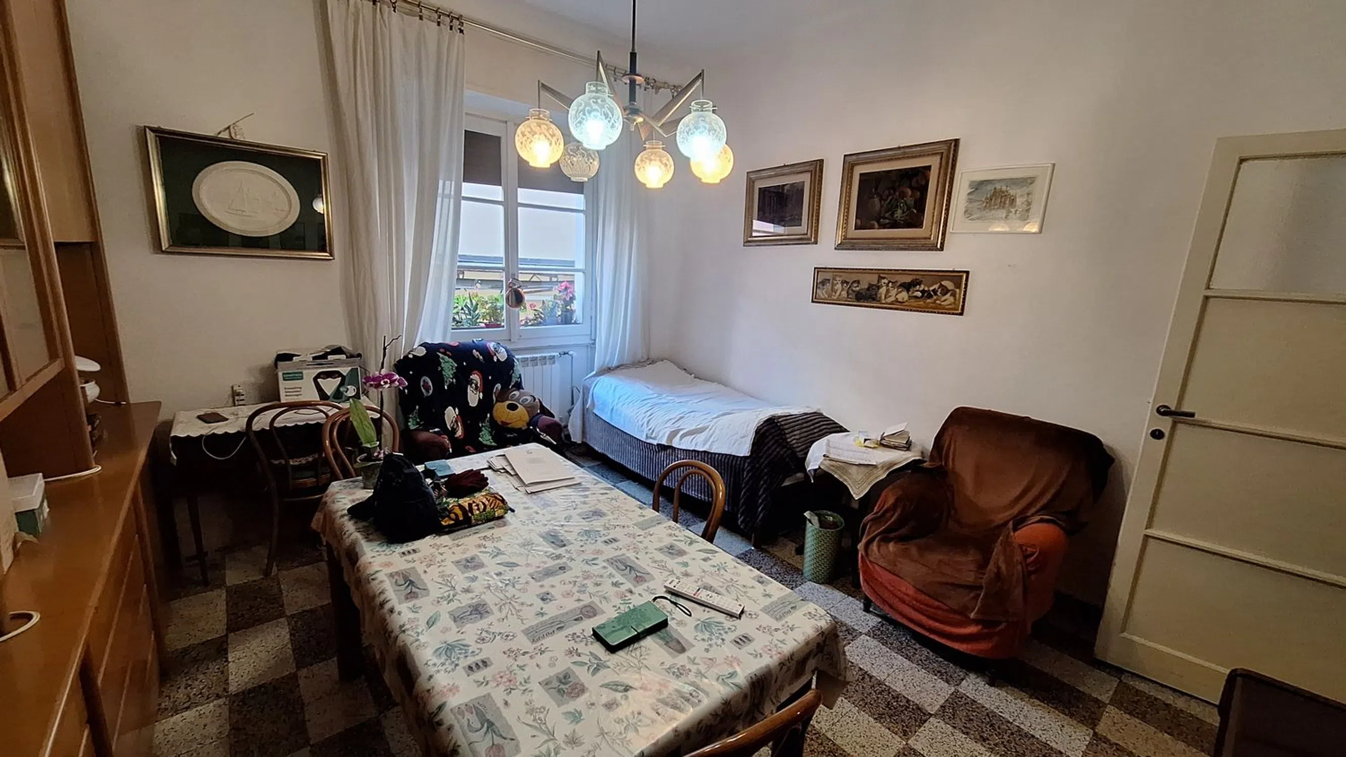 Trilocale in via Privata Sanremo, 3 - Photo 7