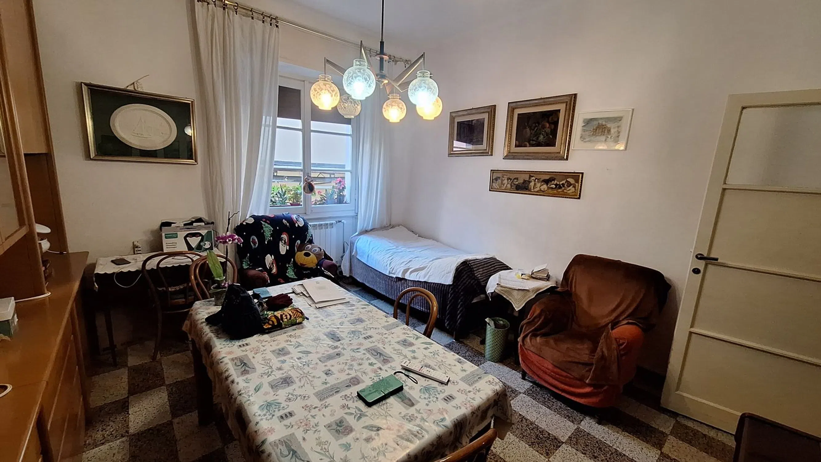 Trilocale in via Privata Sanremo, 3 - Photo 8
