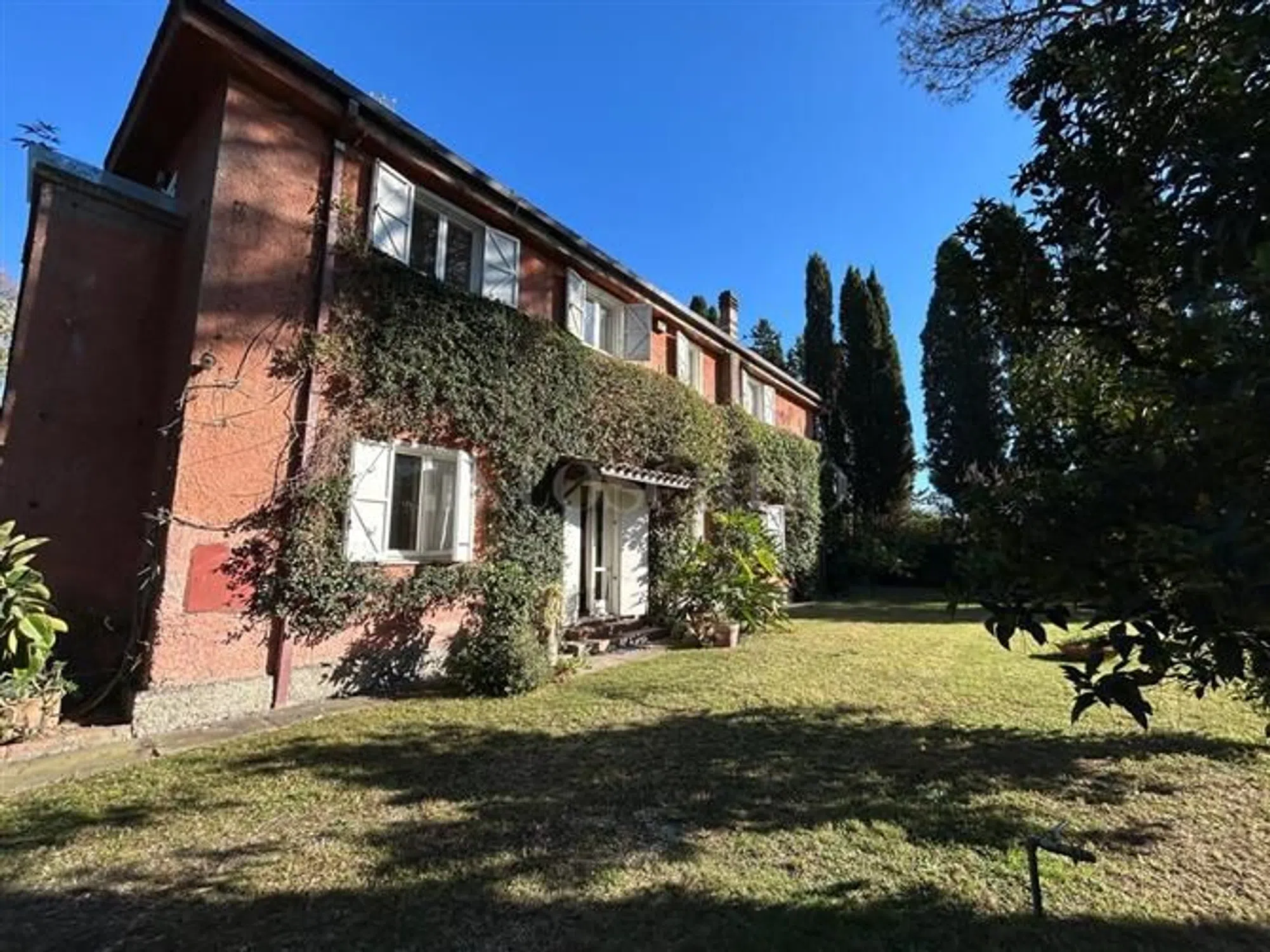 Villa in via di Saponara - Photo 1