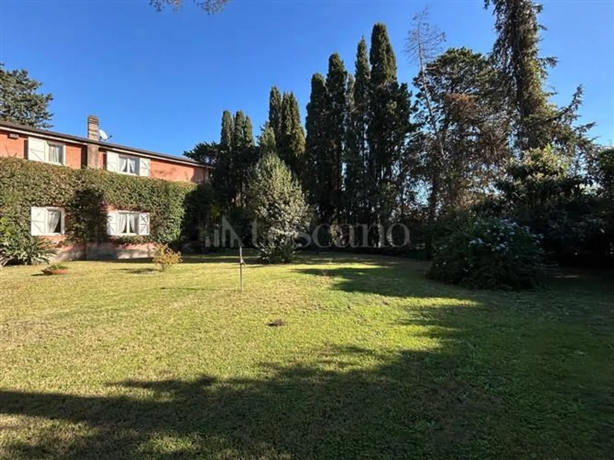 Villa in via di Saponara - Photo 2