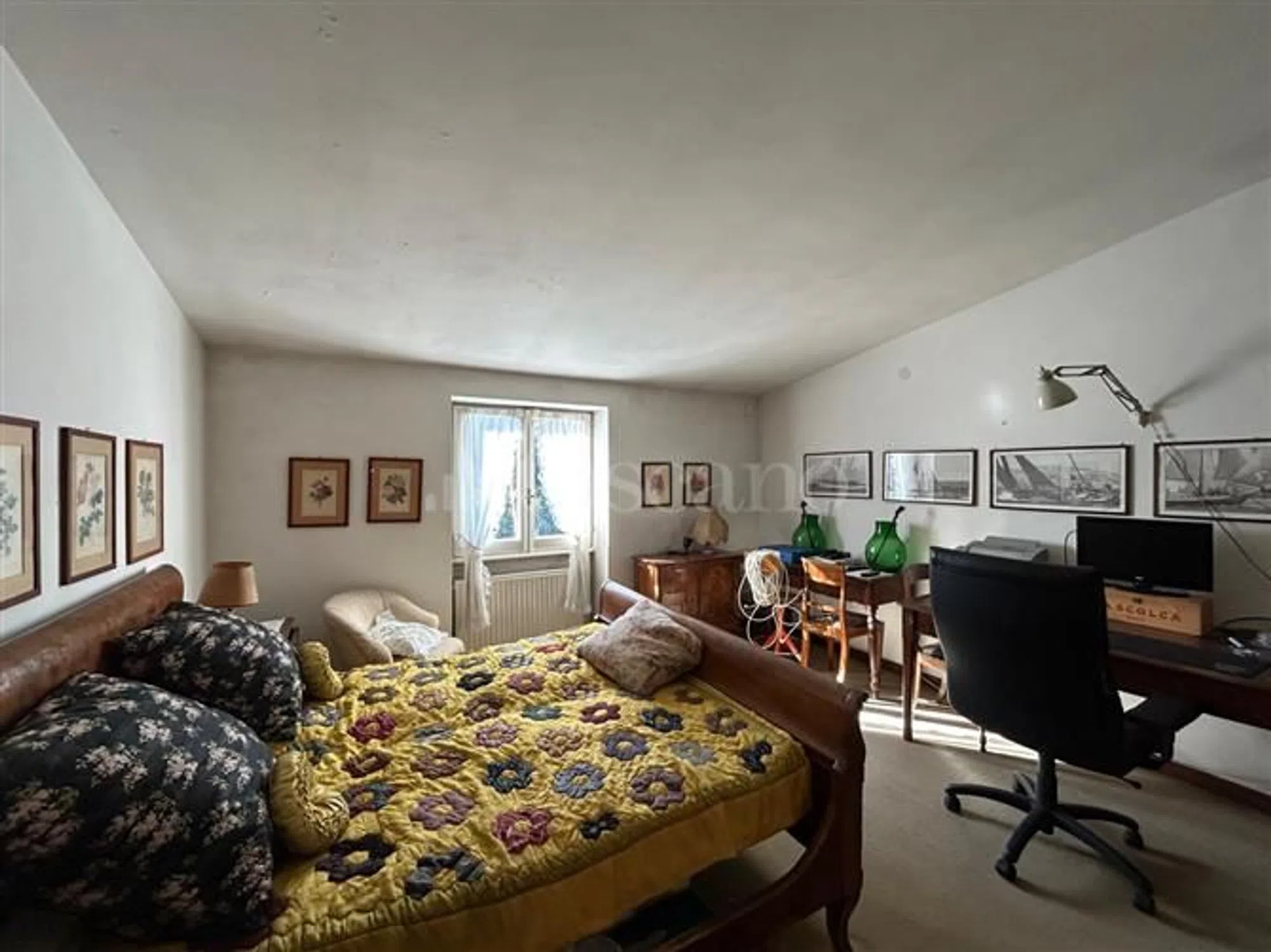 Villa in via di Saponara - Photo 12