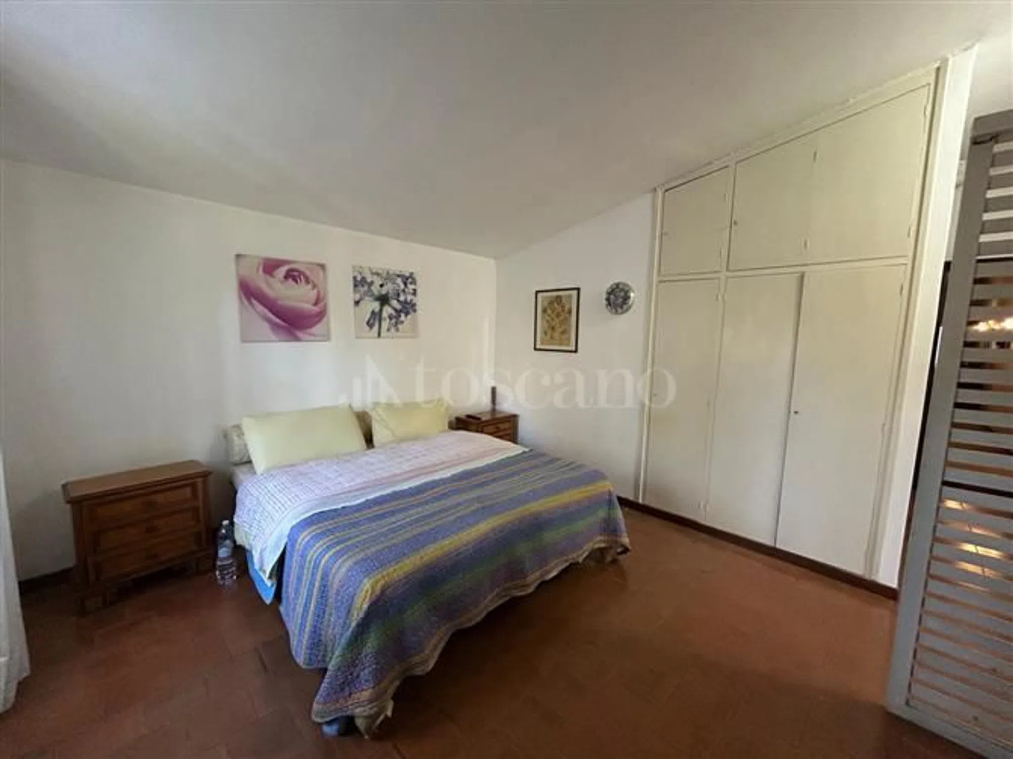 Villa in via di Saponara - Photo 13