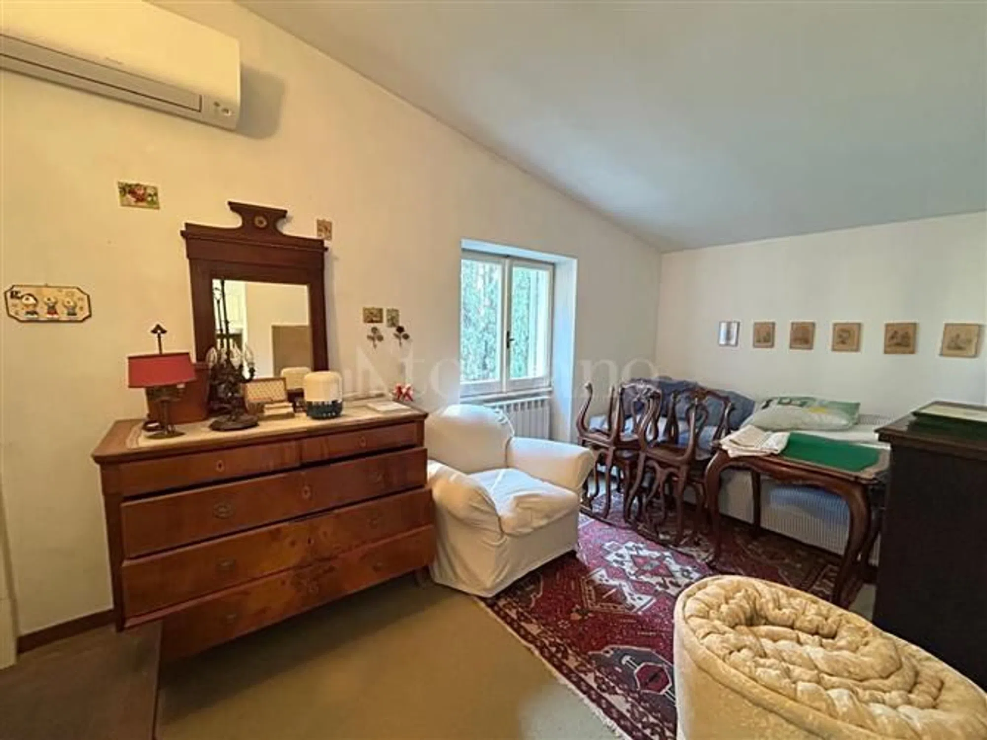 Villa in via di Saponara - Photo 14