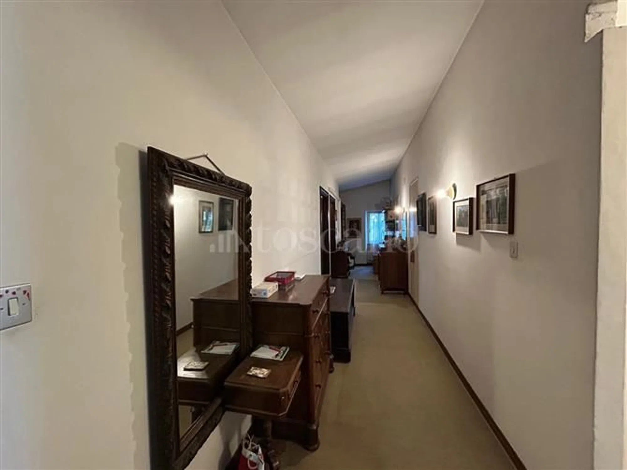 Villa in via di Saponara - Photo 15