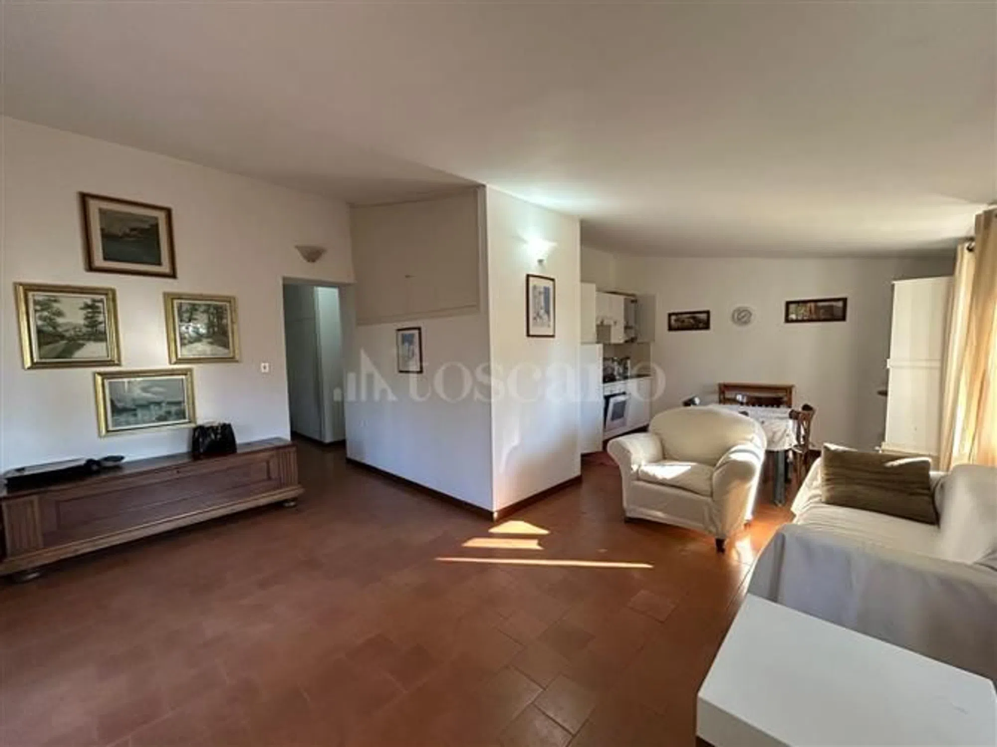 Villa in via di Saponara - Photo 16