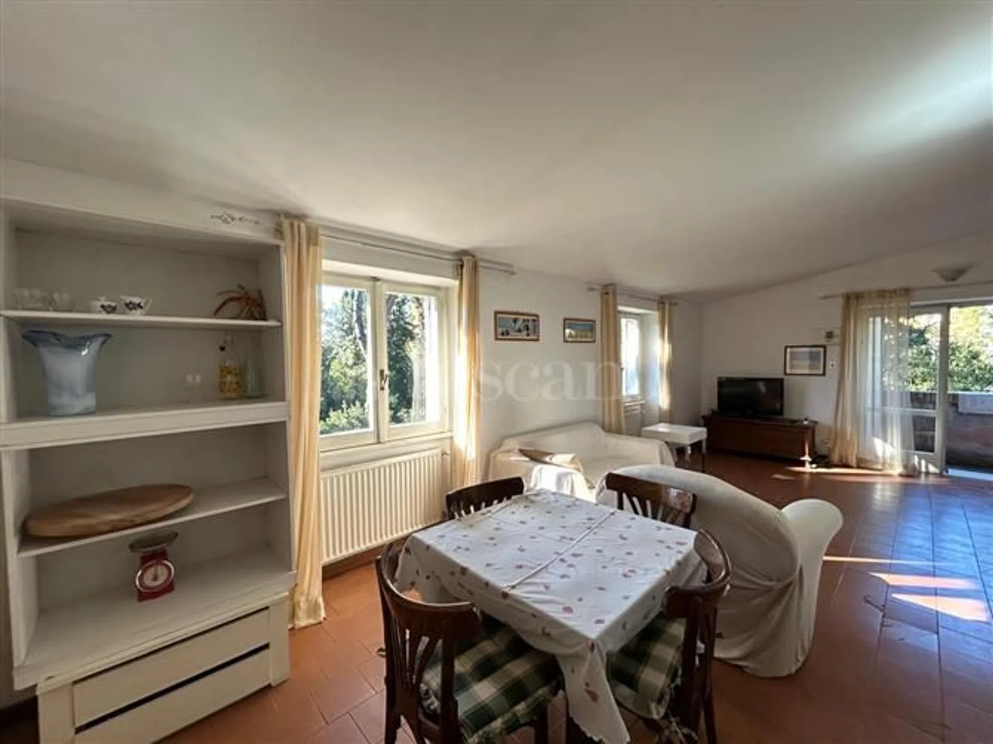 Villa in via di Saponara - Photo 17