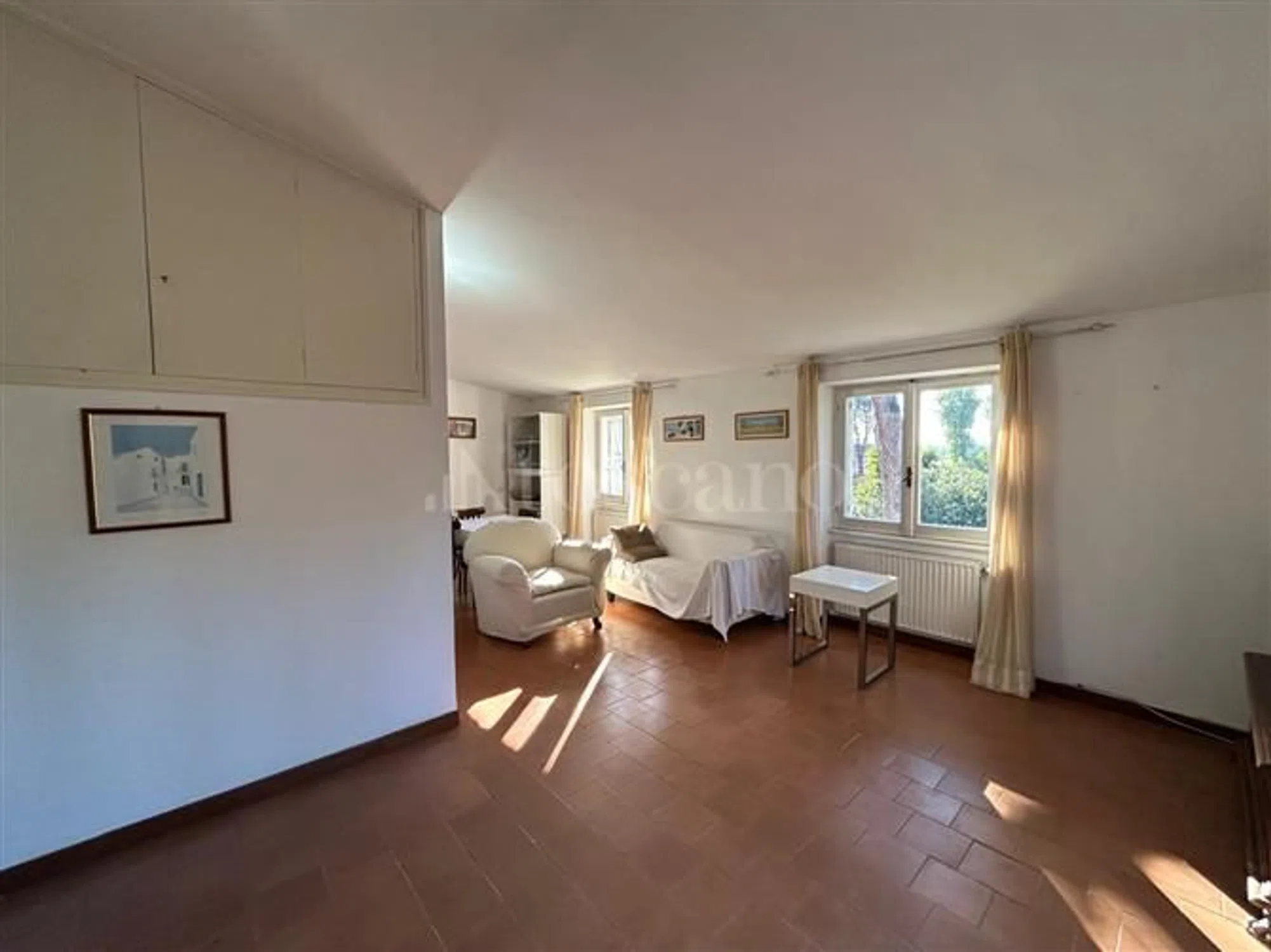 Villa in via di Saponara - Photo 18