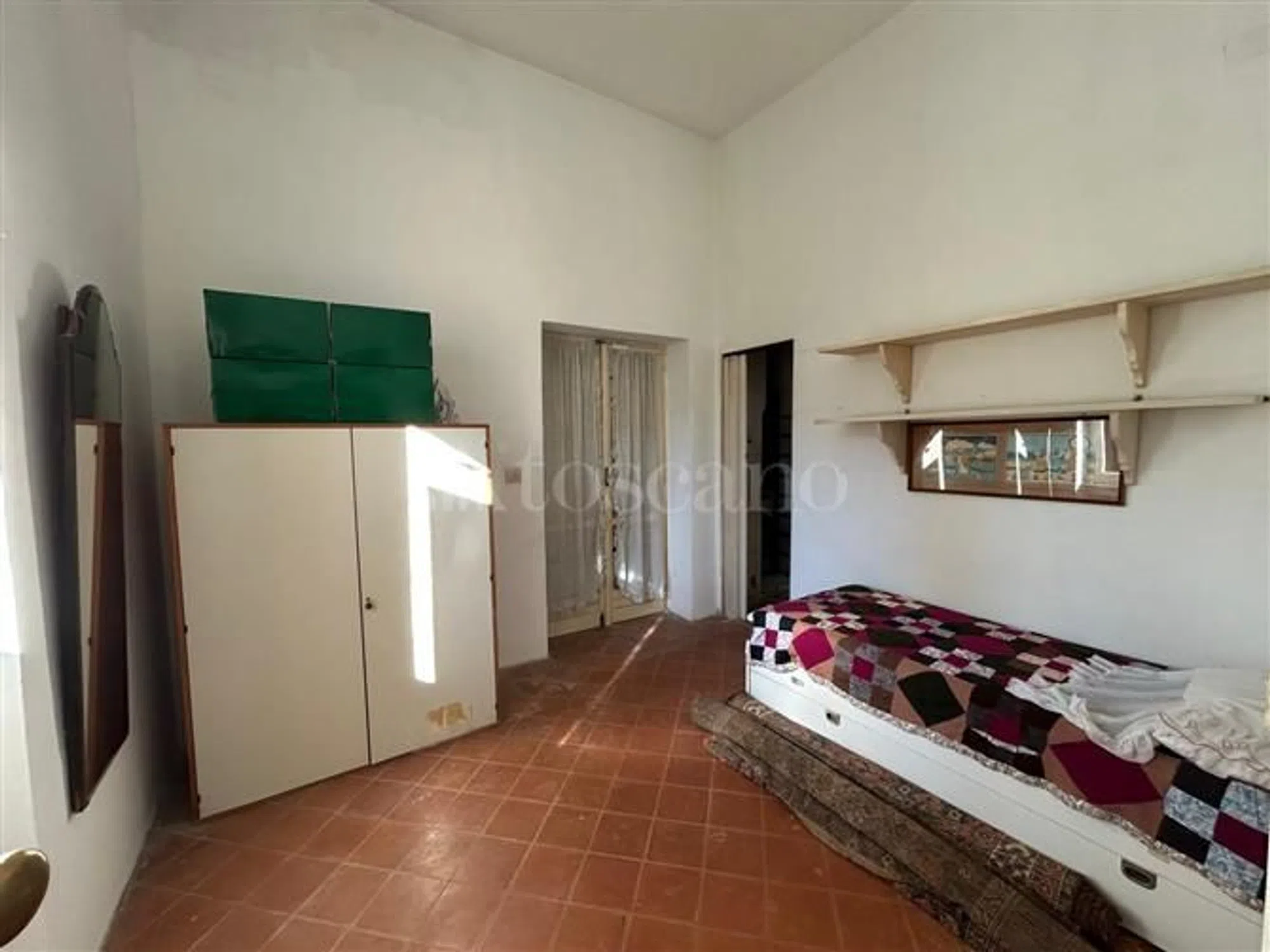 Villa in via di Saponara - Photo 19