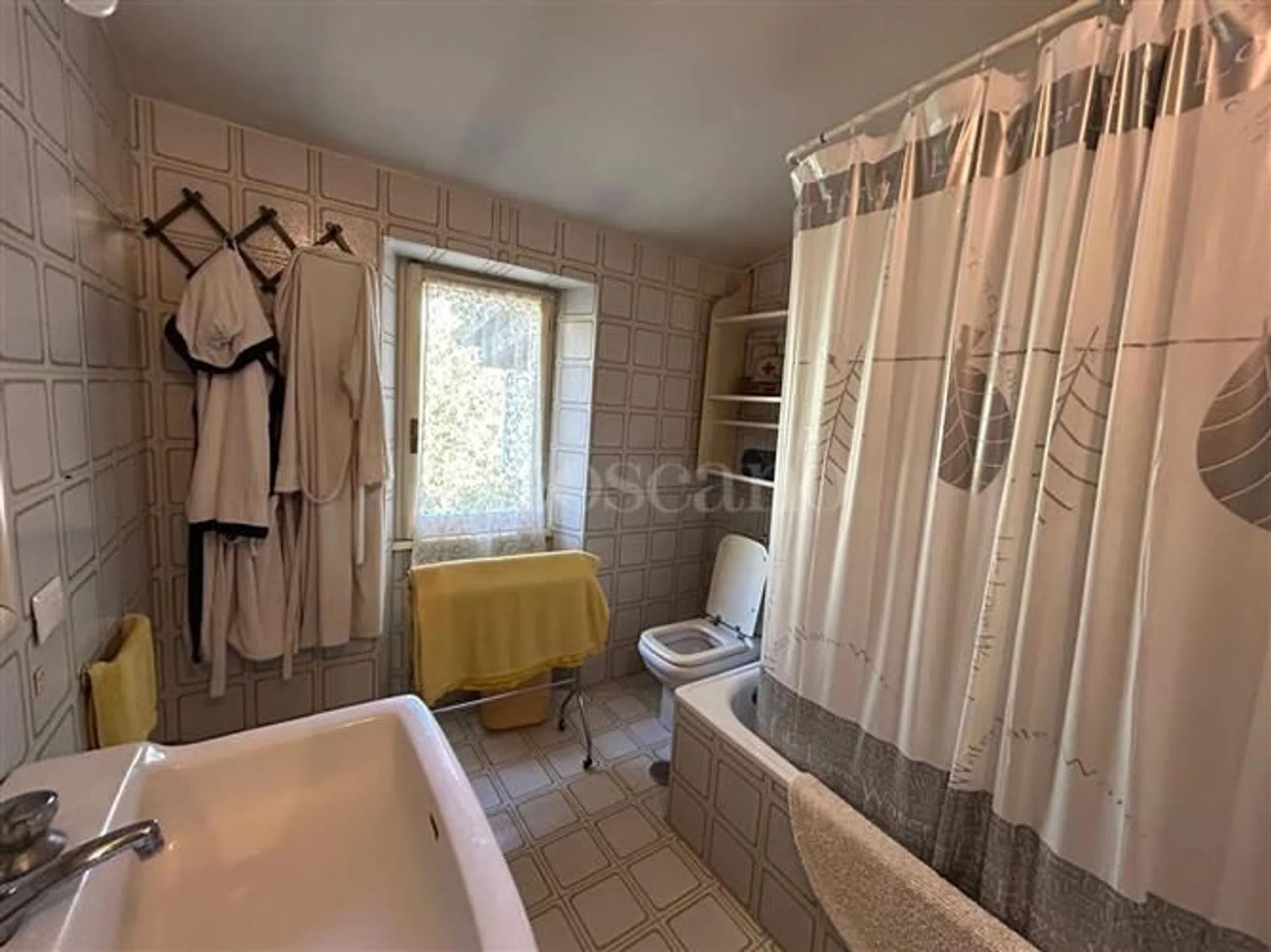 Villa in via di Saponara - Photo 20