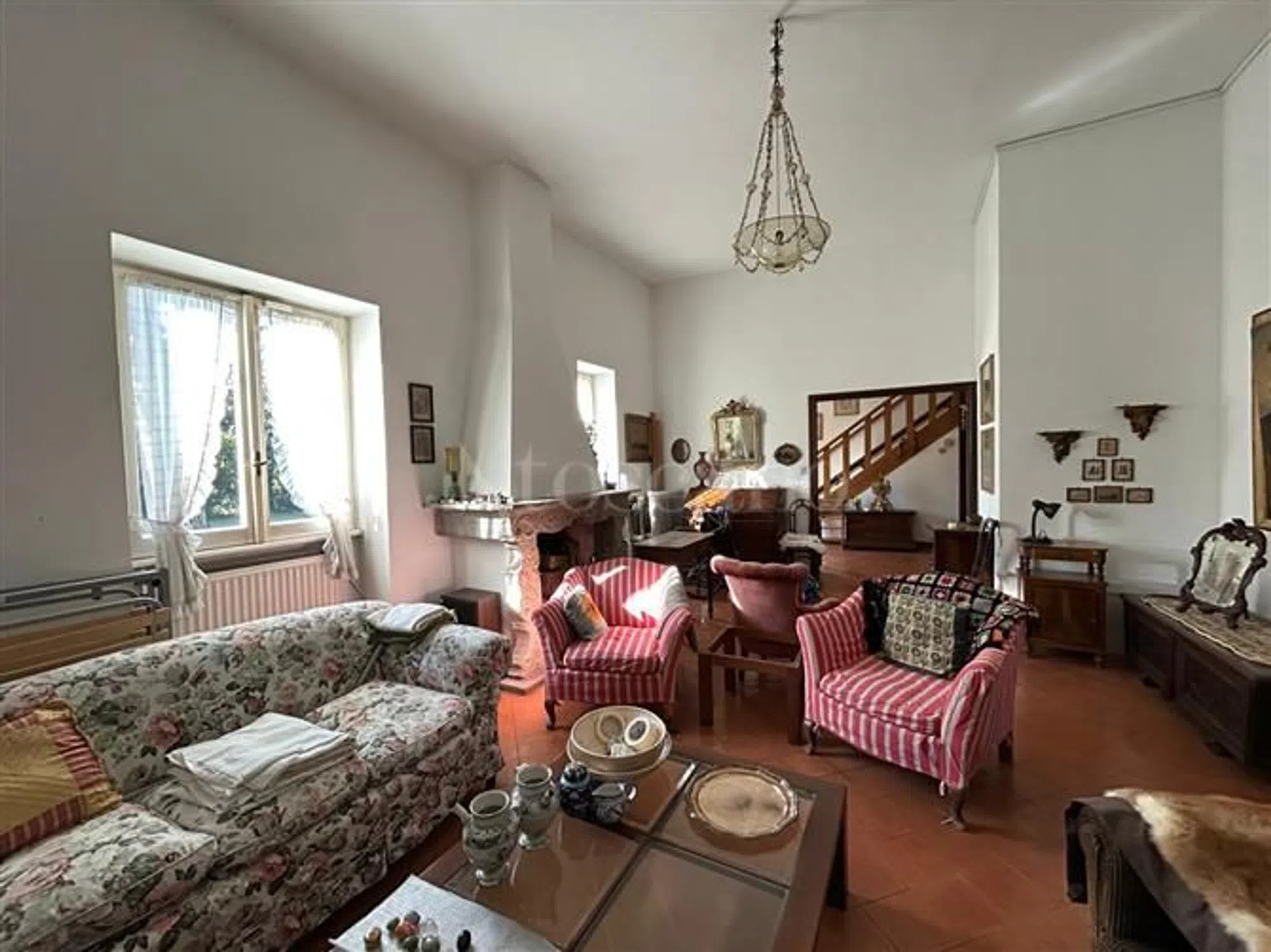 Villa in via di Saponara - Photo 3