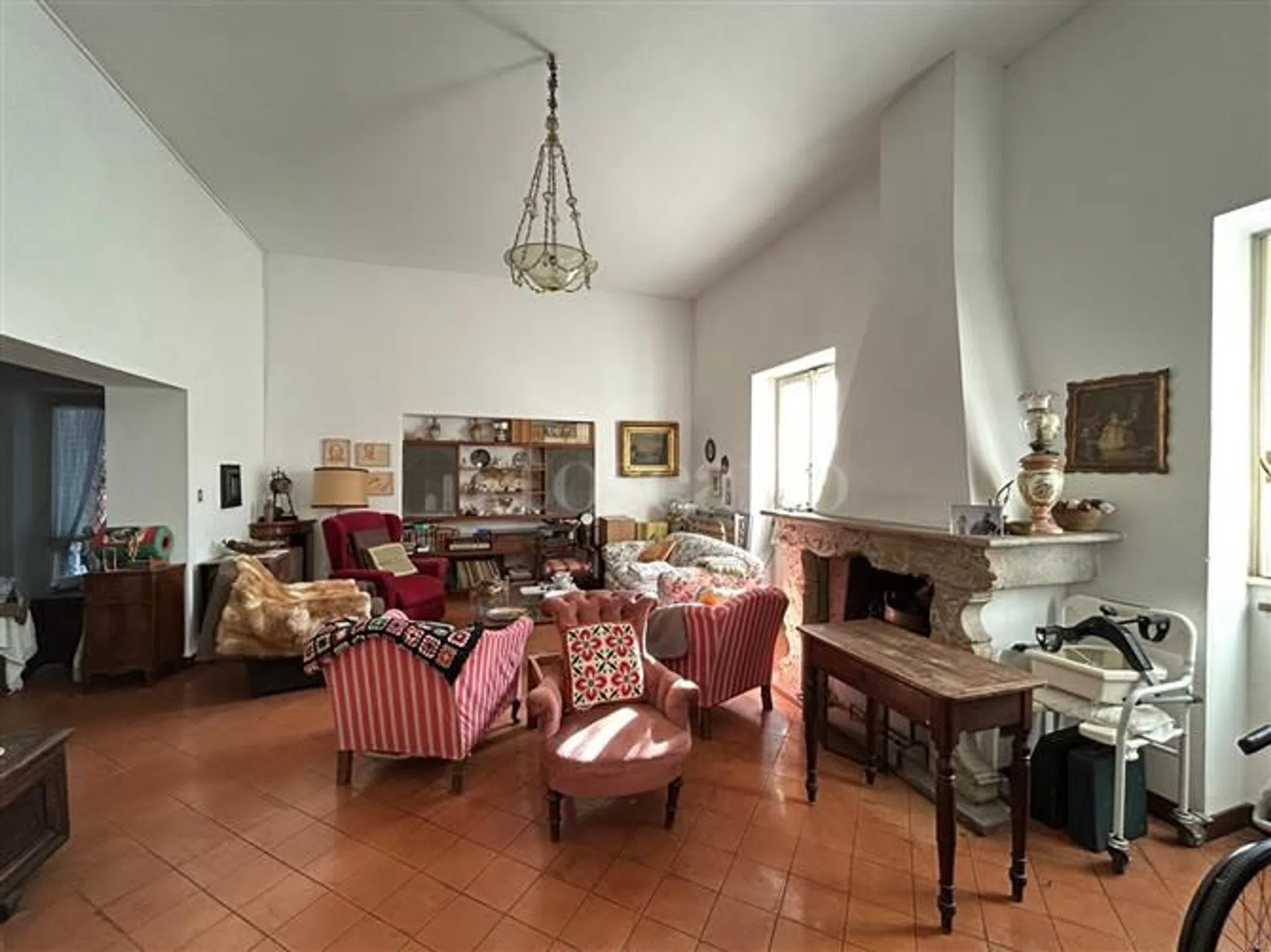 Villa in via di Saponara - Photo 4