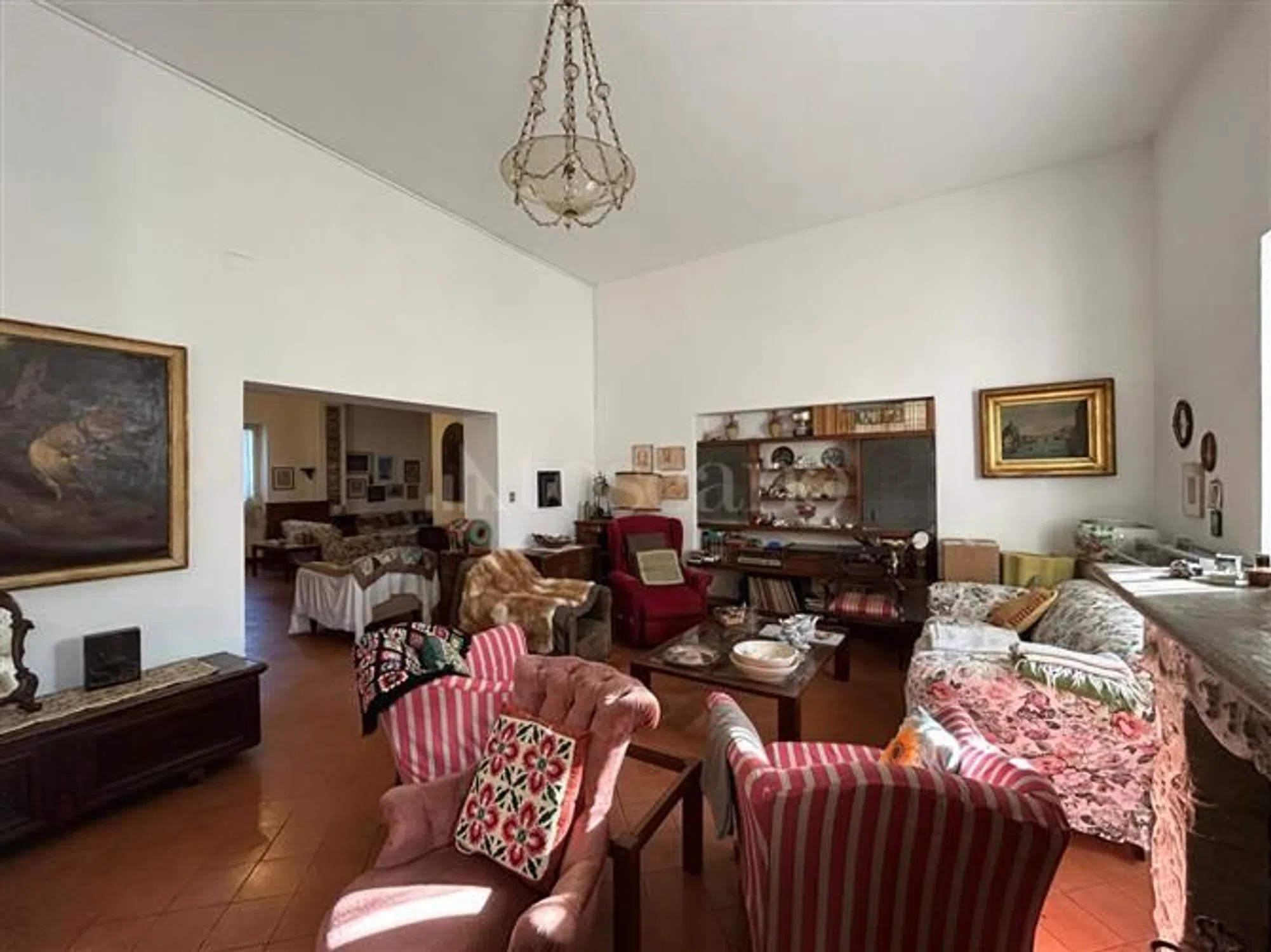 Villa in via di Saponara - Photo 5