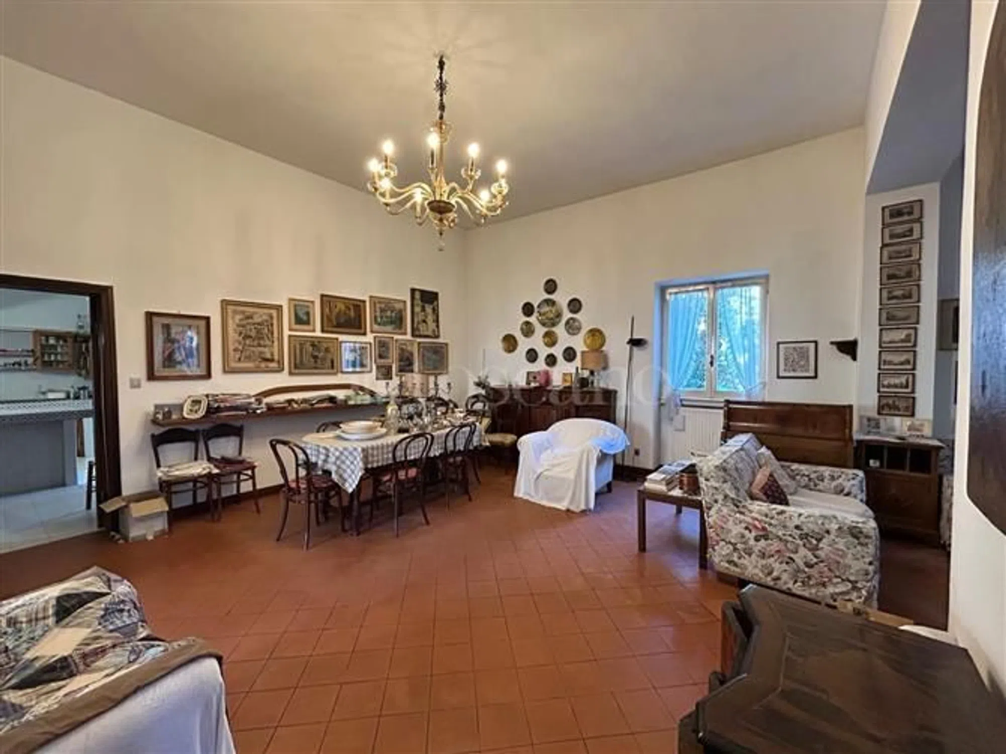 Villa in via di Saponara - Photo 7