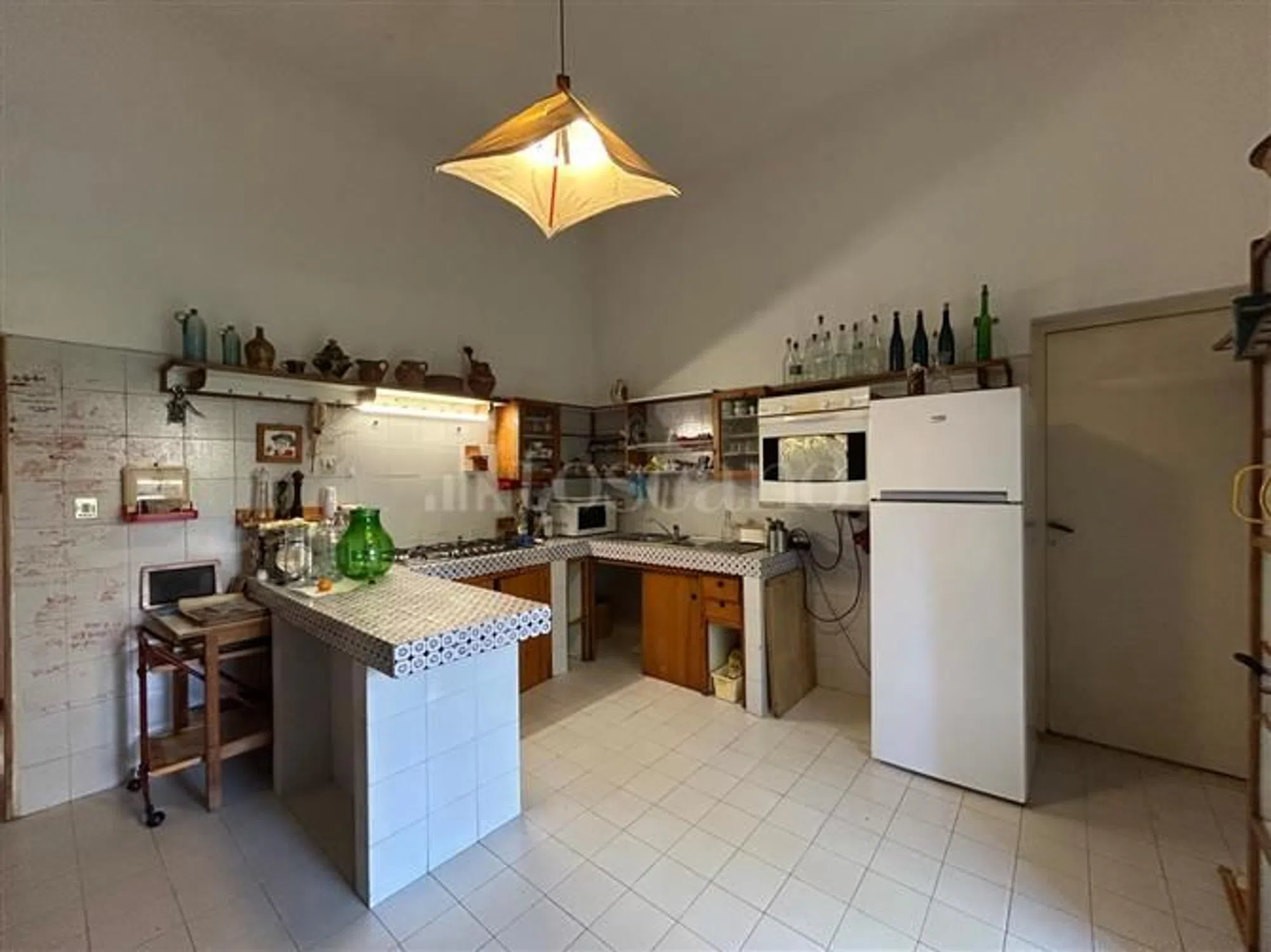 Villa in via di Saponara - Photo 8