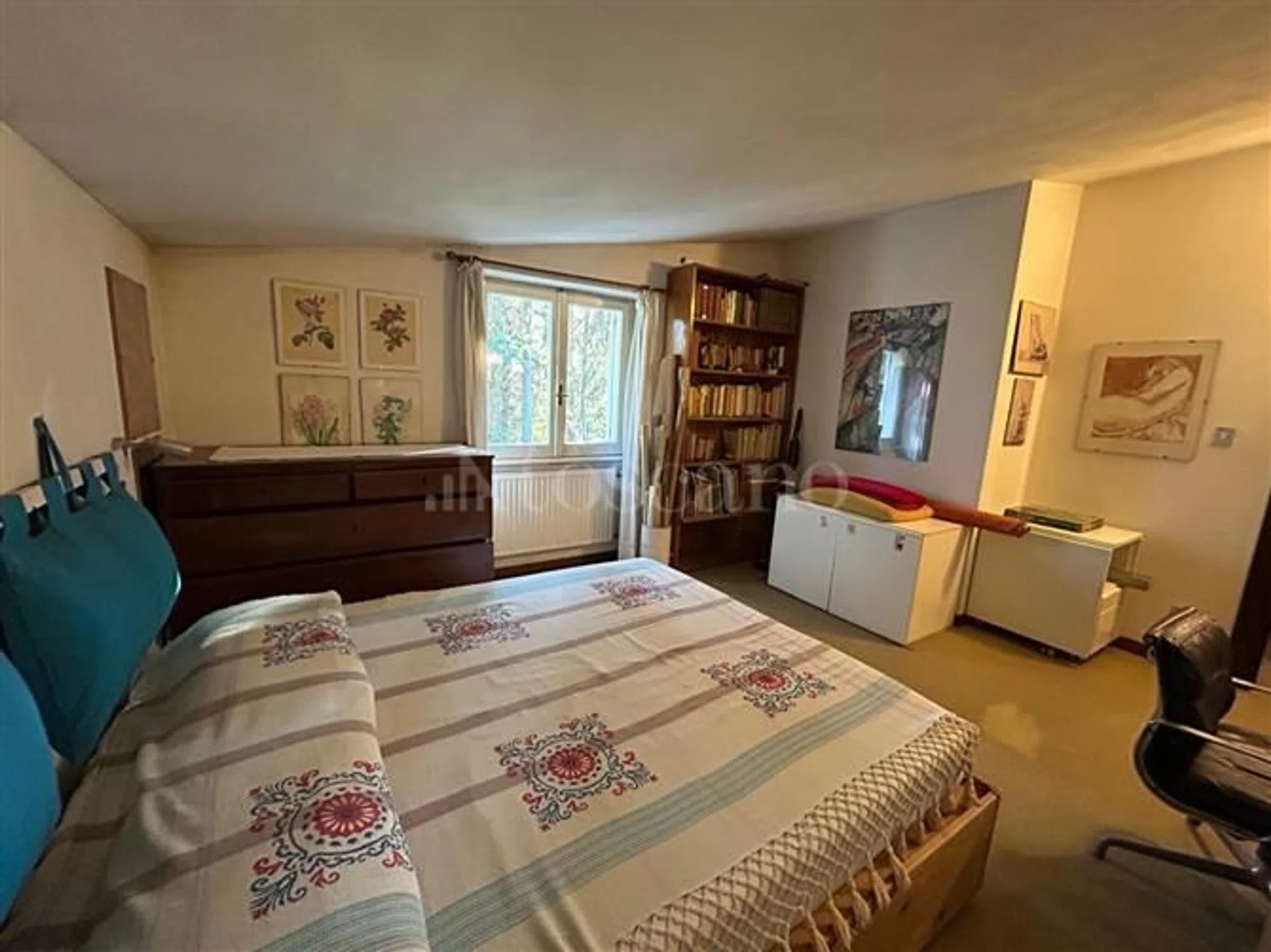 Villa in via di Saponara - Photo 10