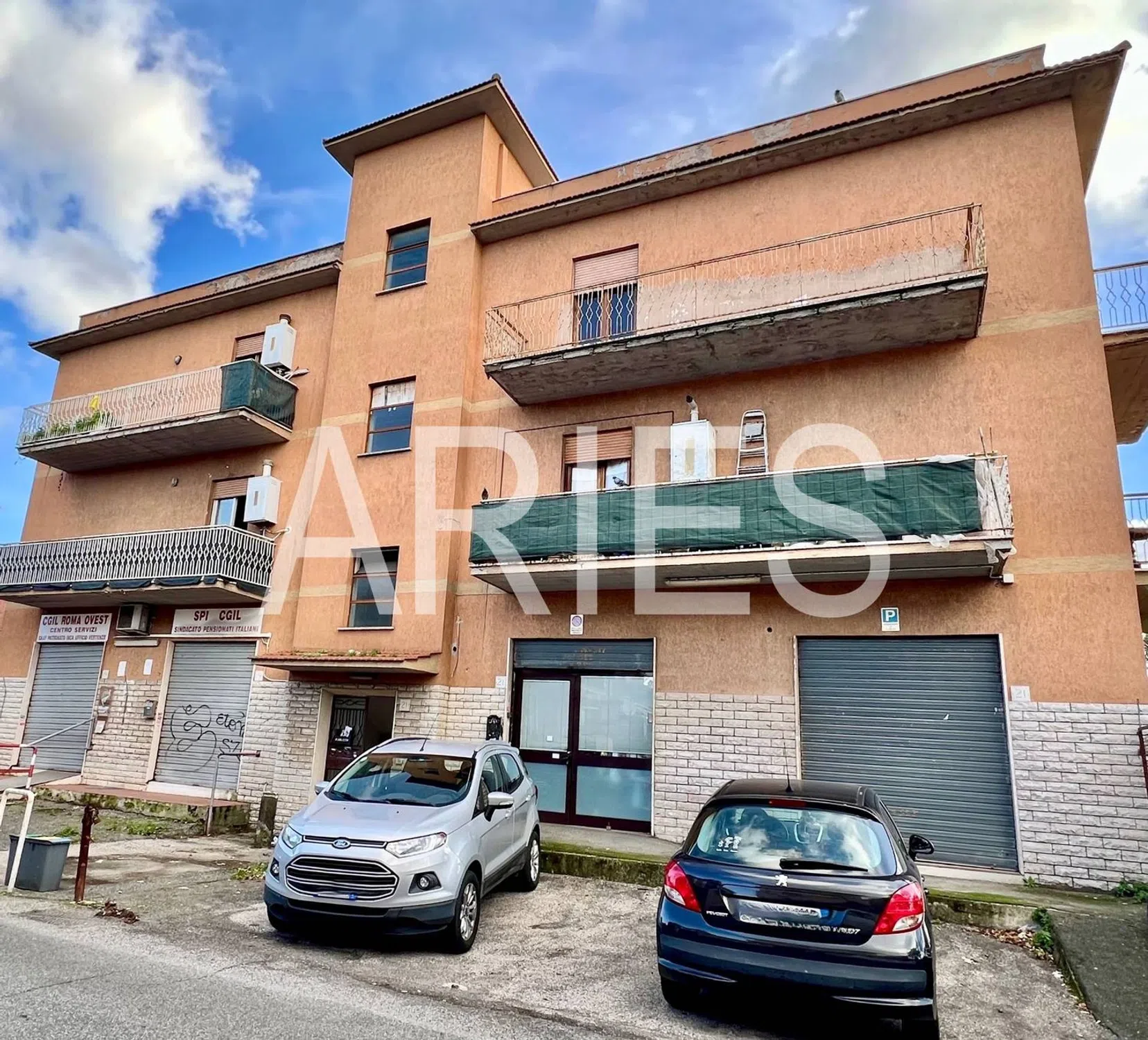 Trilocale in via Eugenio Cisterna - Photo 2
