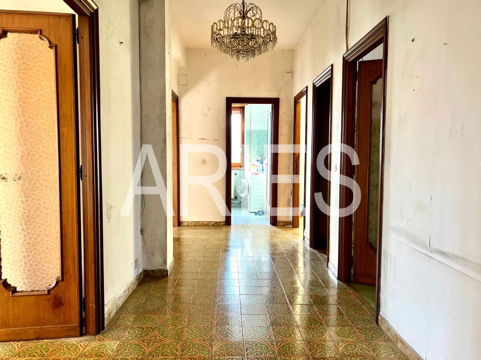 Trilocale in via Eugenio Cisterna - Photo 10