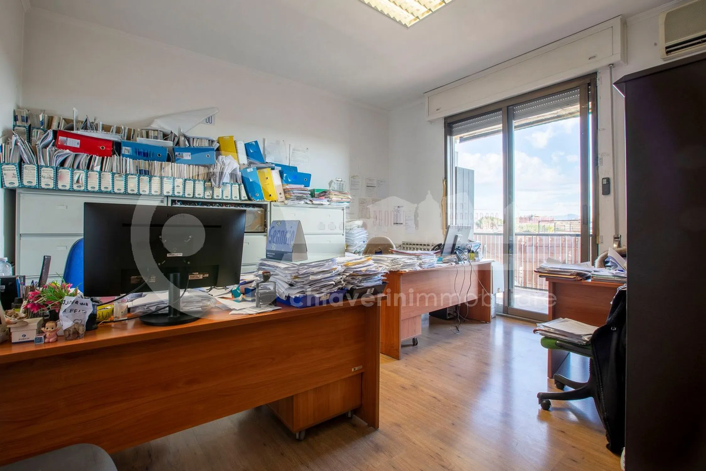 Appartamento in via Adolfo Ravà, 76 - Photo 2