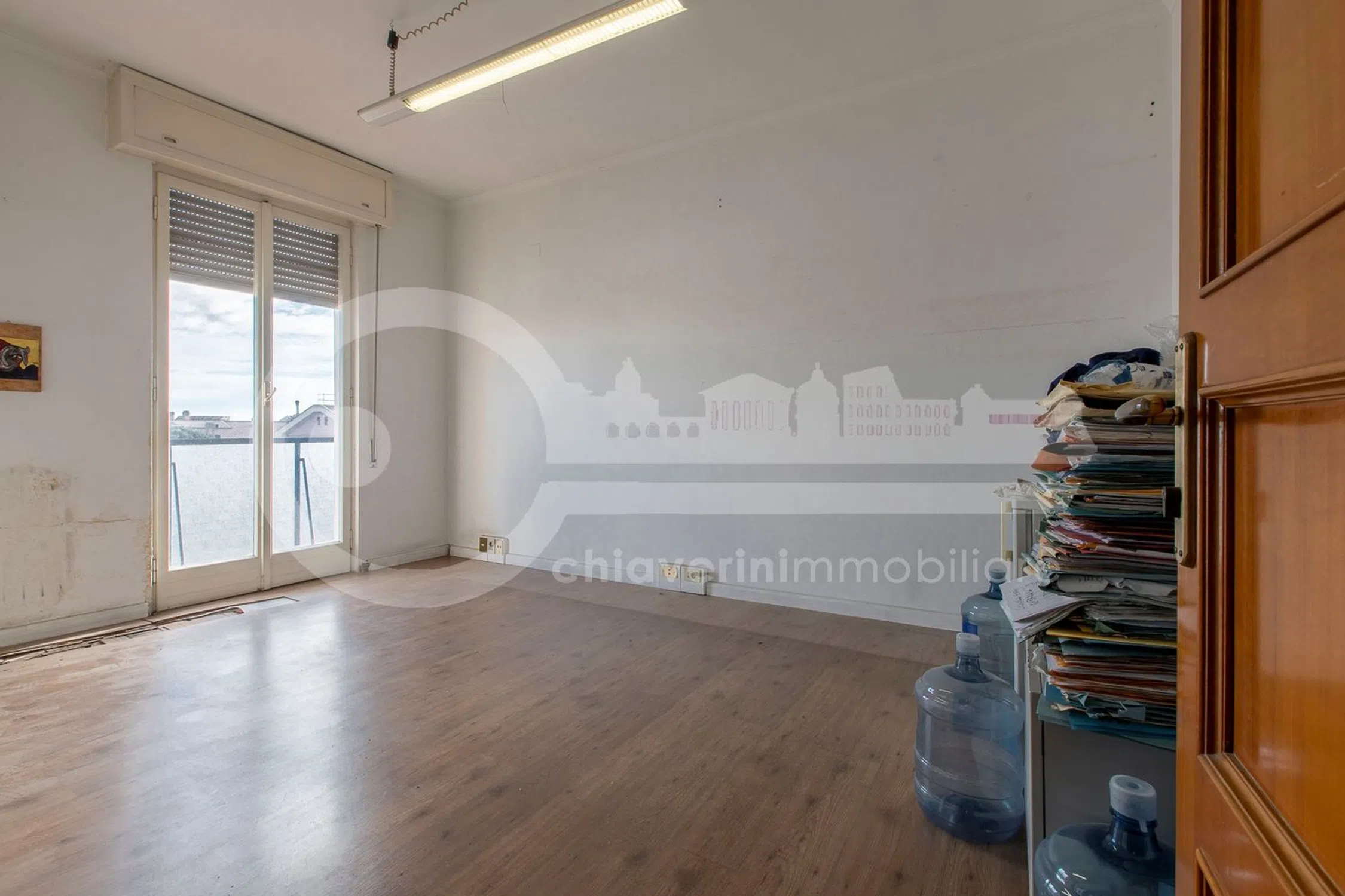 Appartamento in via Adolfo Ravà, 76 - Photo 11