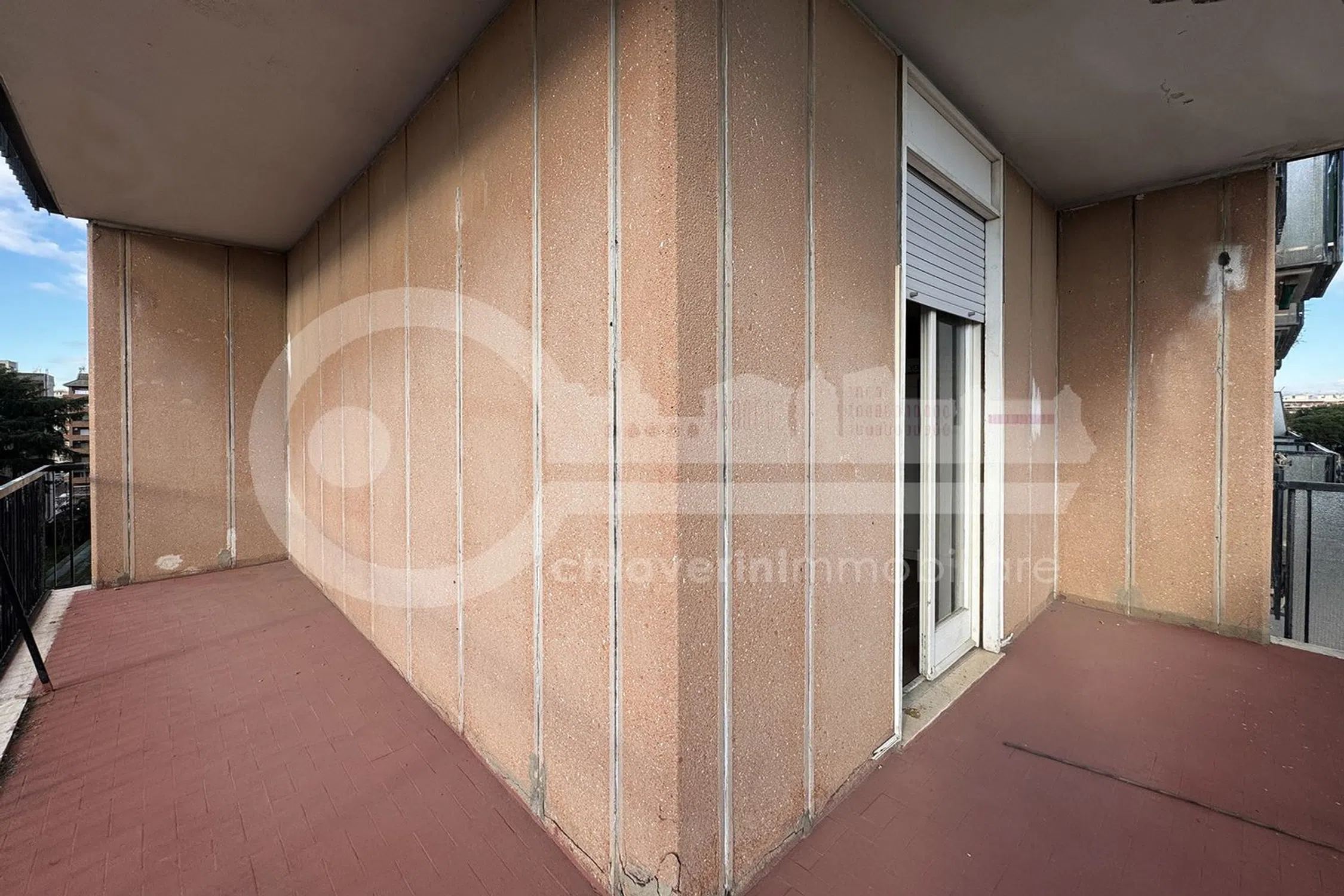 Appartamento in via Adolfo Ravà, 76 - Photo 12