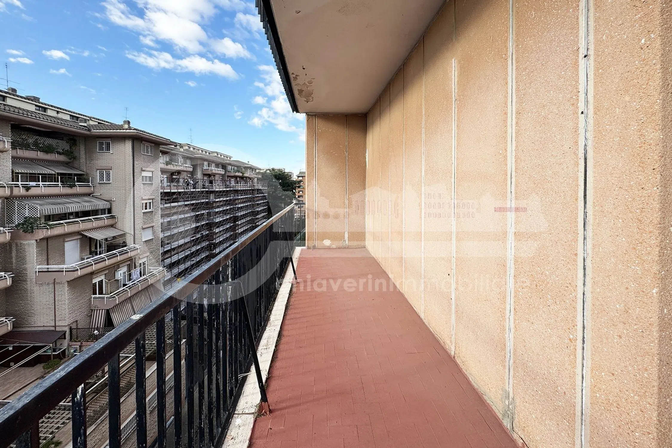 Appartamento in via Adolfo Ravà, 76 - Photo 13