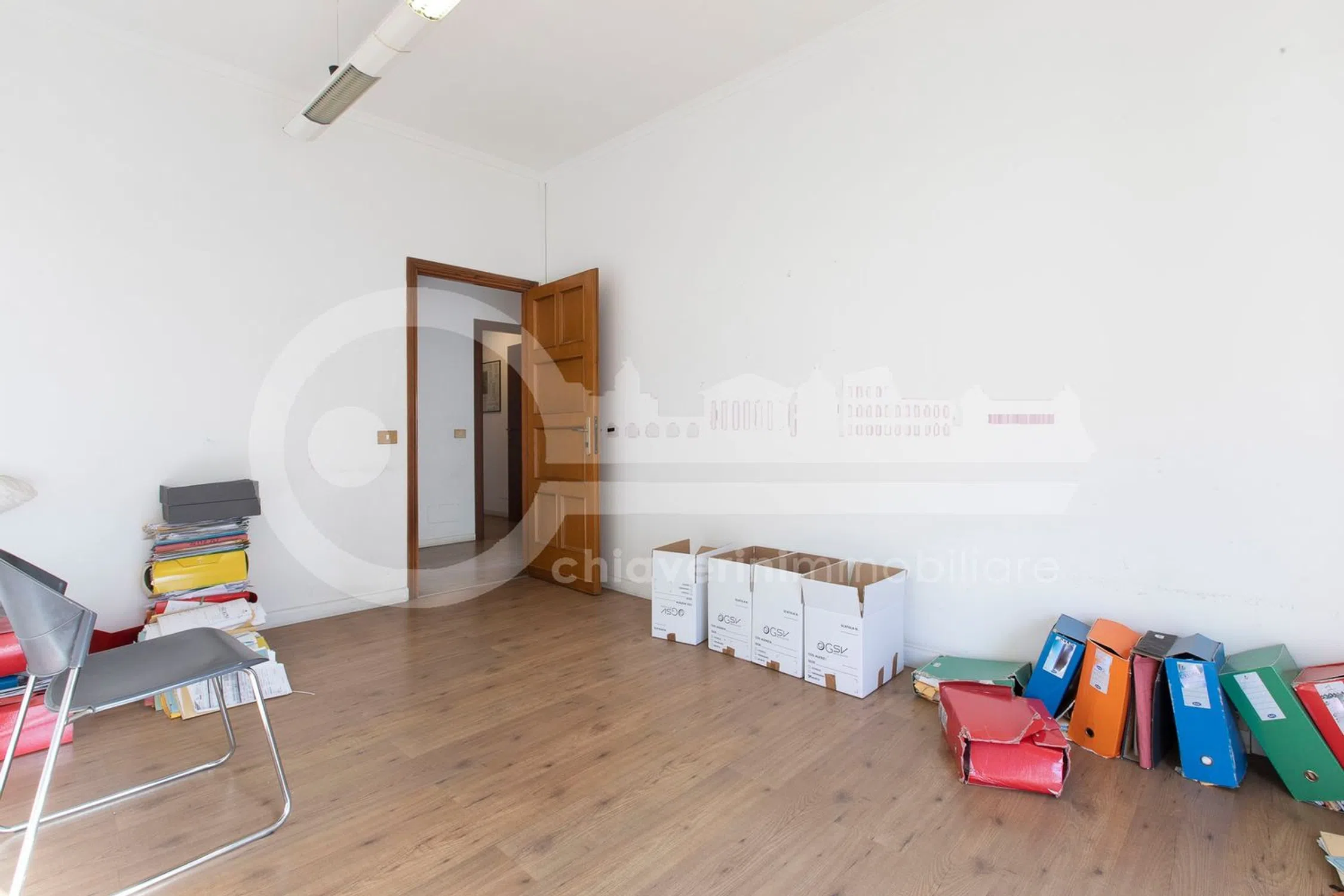 Appartamento in via Adolfo Ravà, 76 - Photo 18