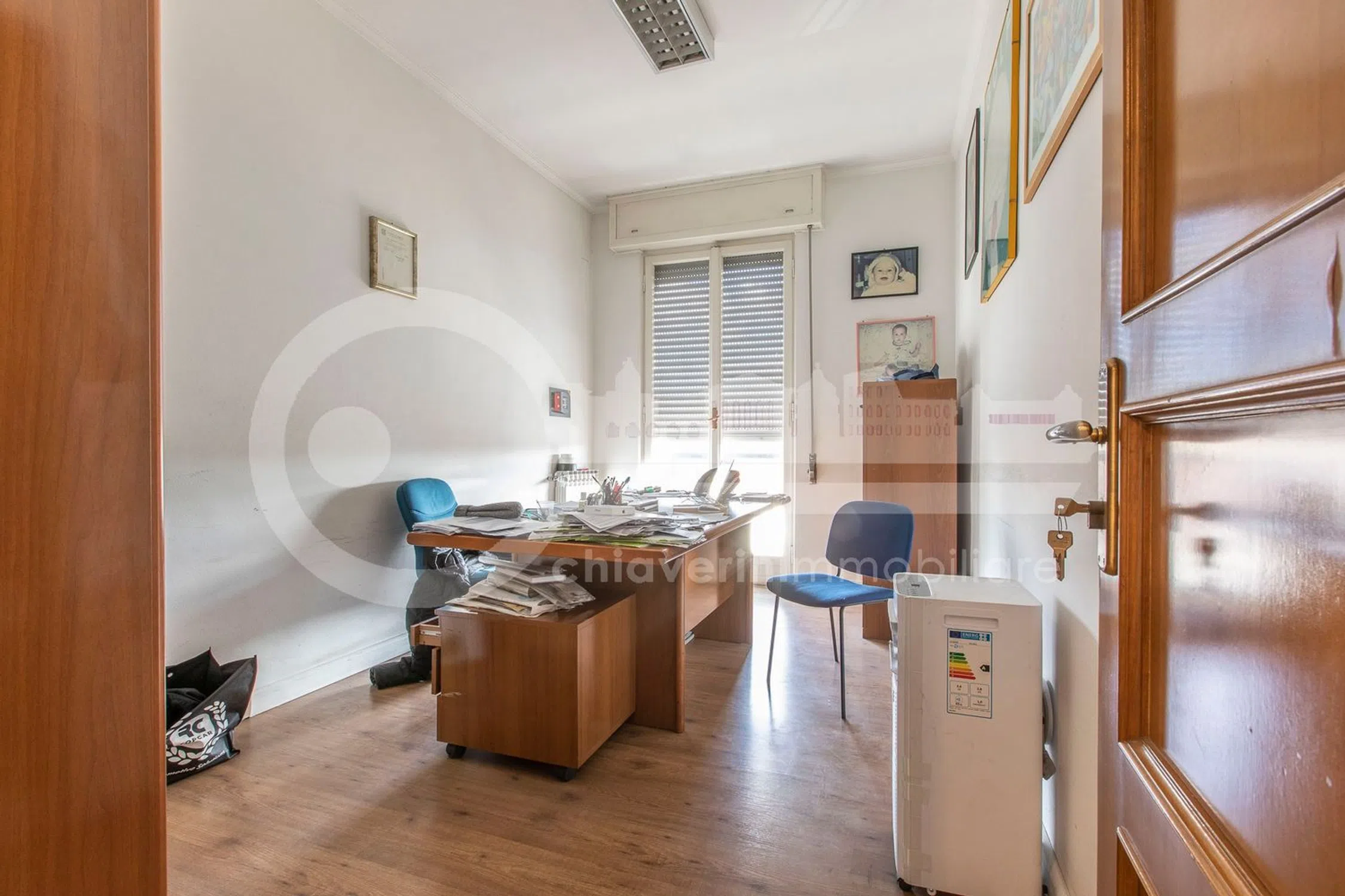 Appartamento in via Adolfo Ravà, 76 - Photo 20