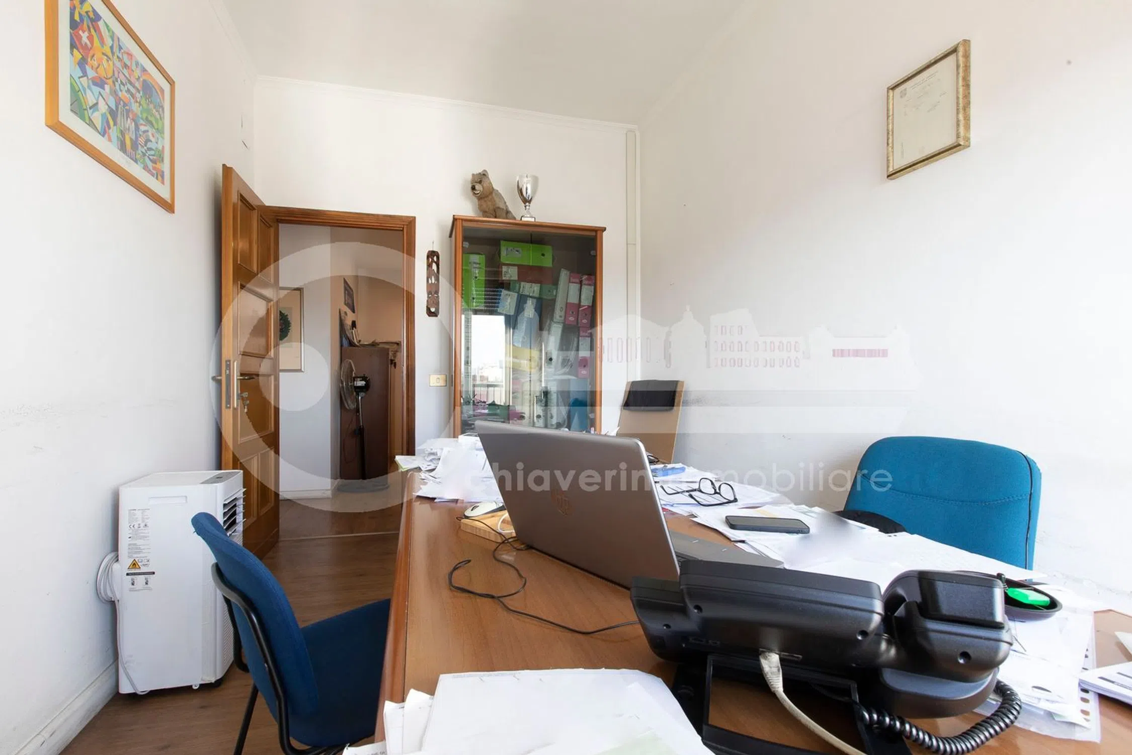 Appartamento in via Adolfo Ravà, 76 - Photo 3