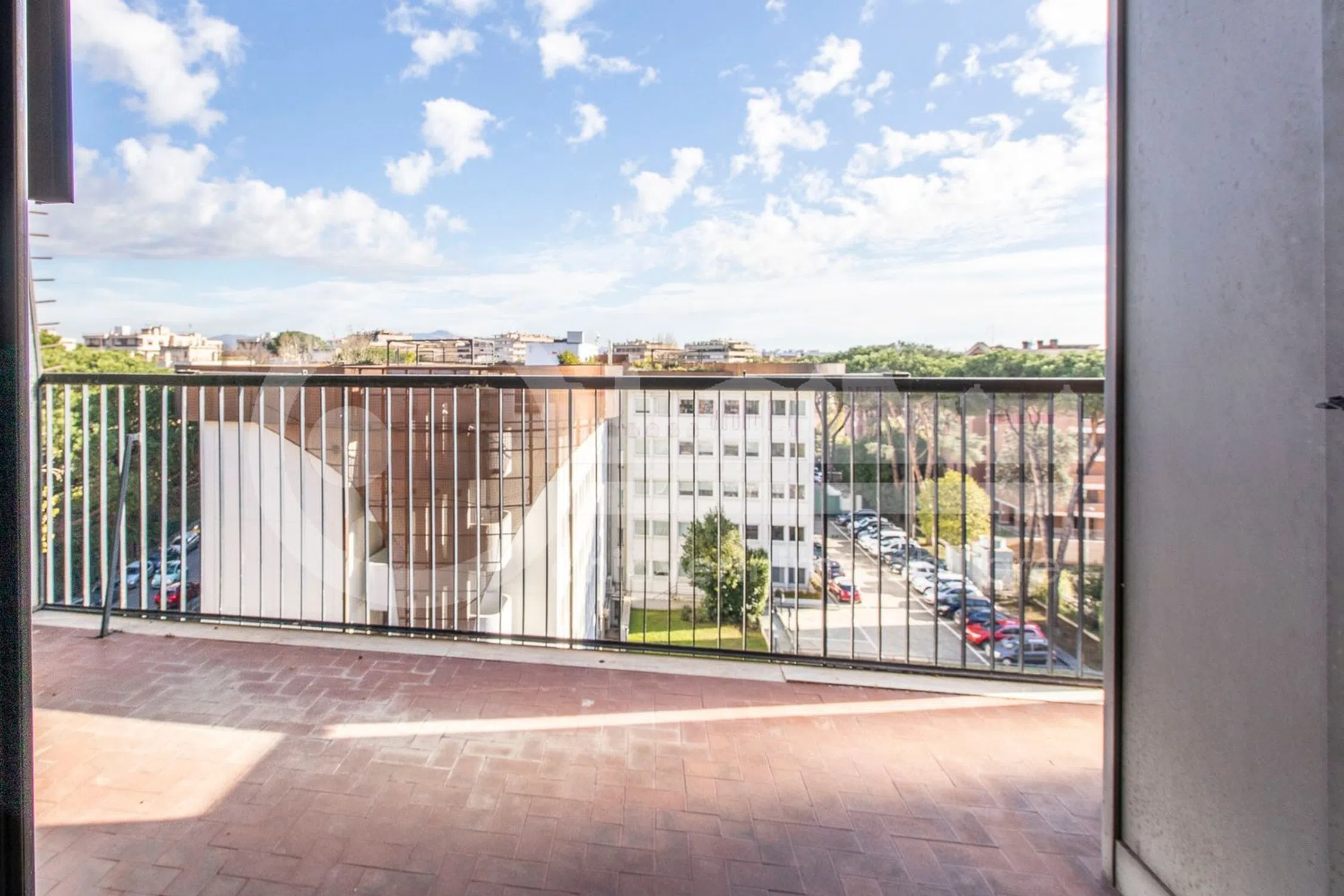 Appartamento in via Adolfo Ravà, 76 - Photo 4