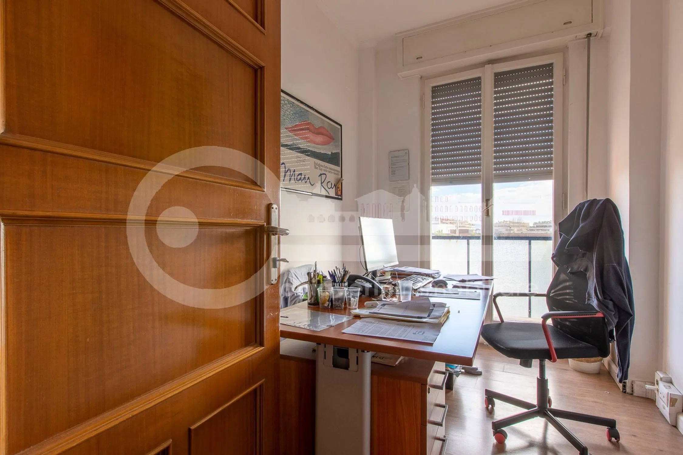 Appartamento in via Adolfo Ravà, 76 - Photo 6
