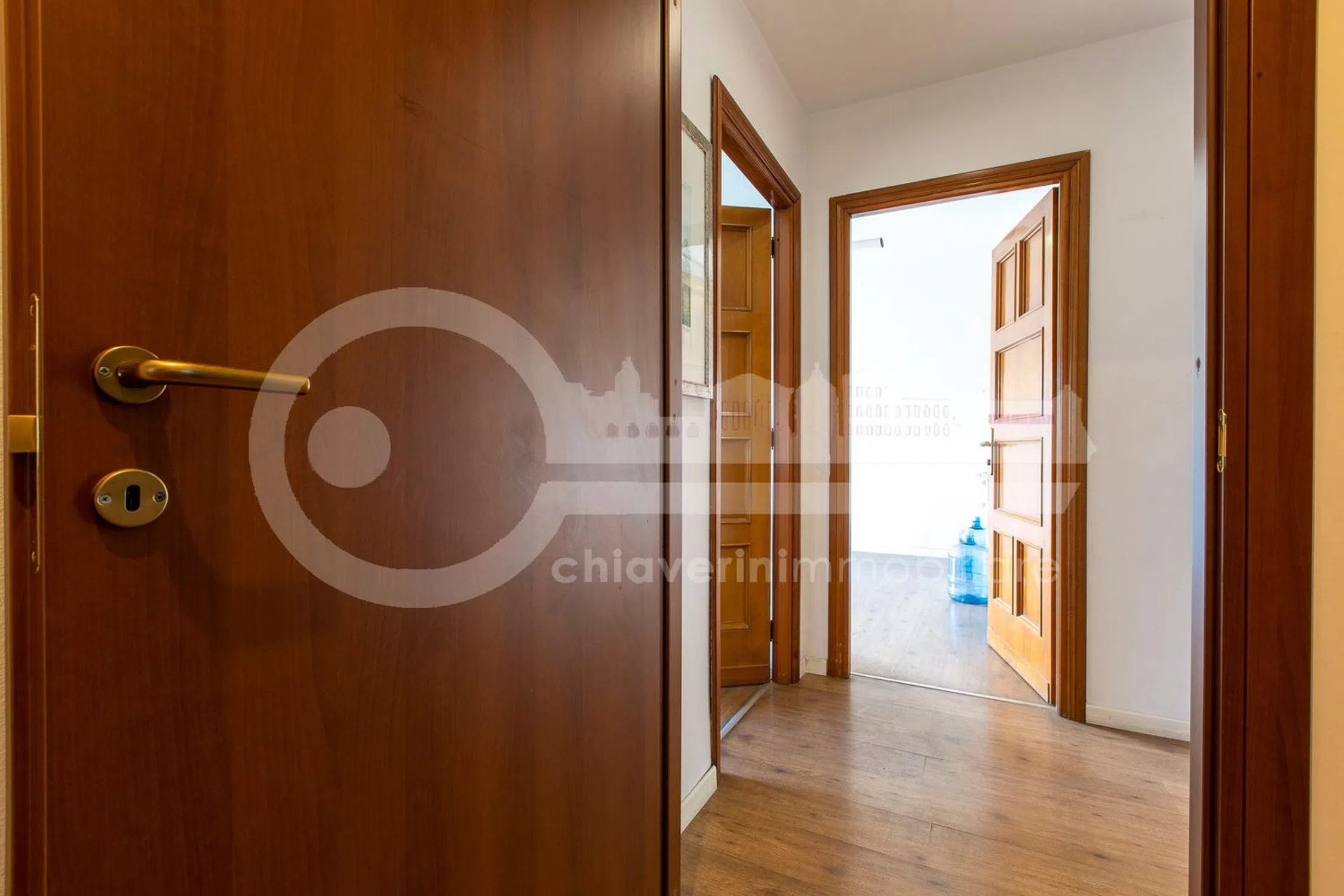 Appartamento in via Adolfo Ravà, 76 - Photo 10