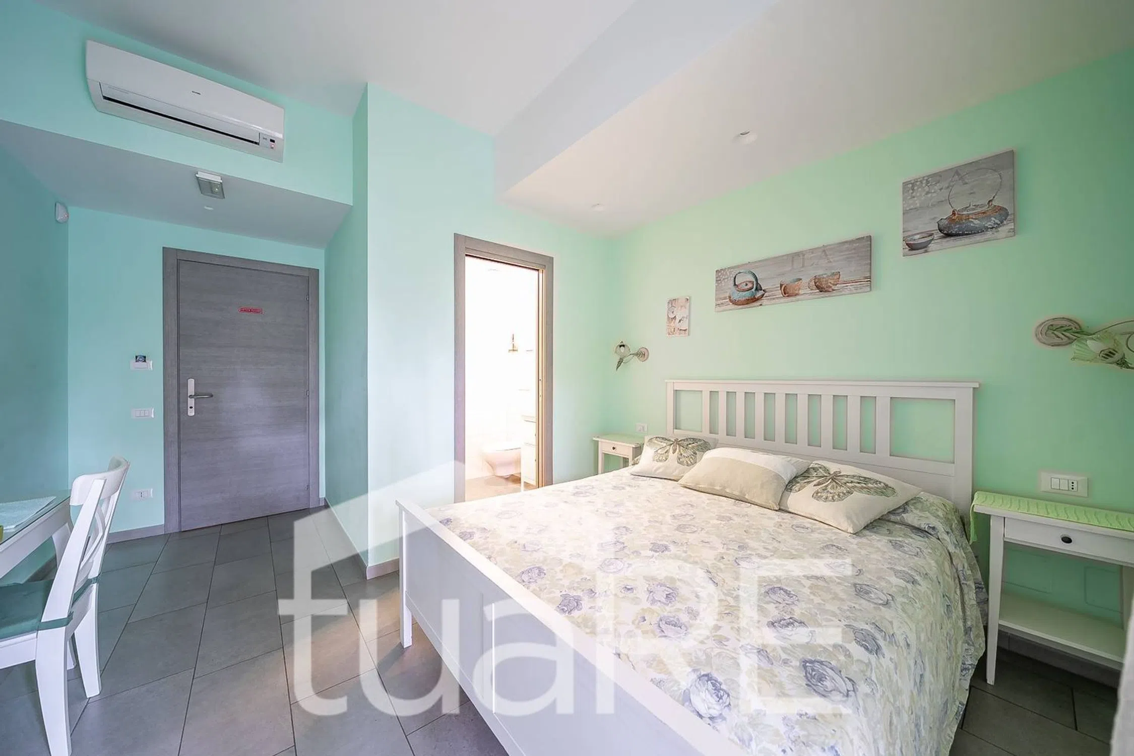 Appartamento in via Giambattista Pagano - Photo 13