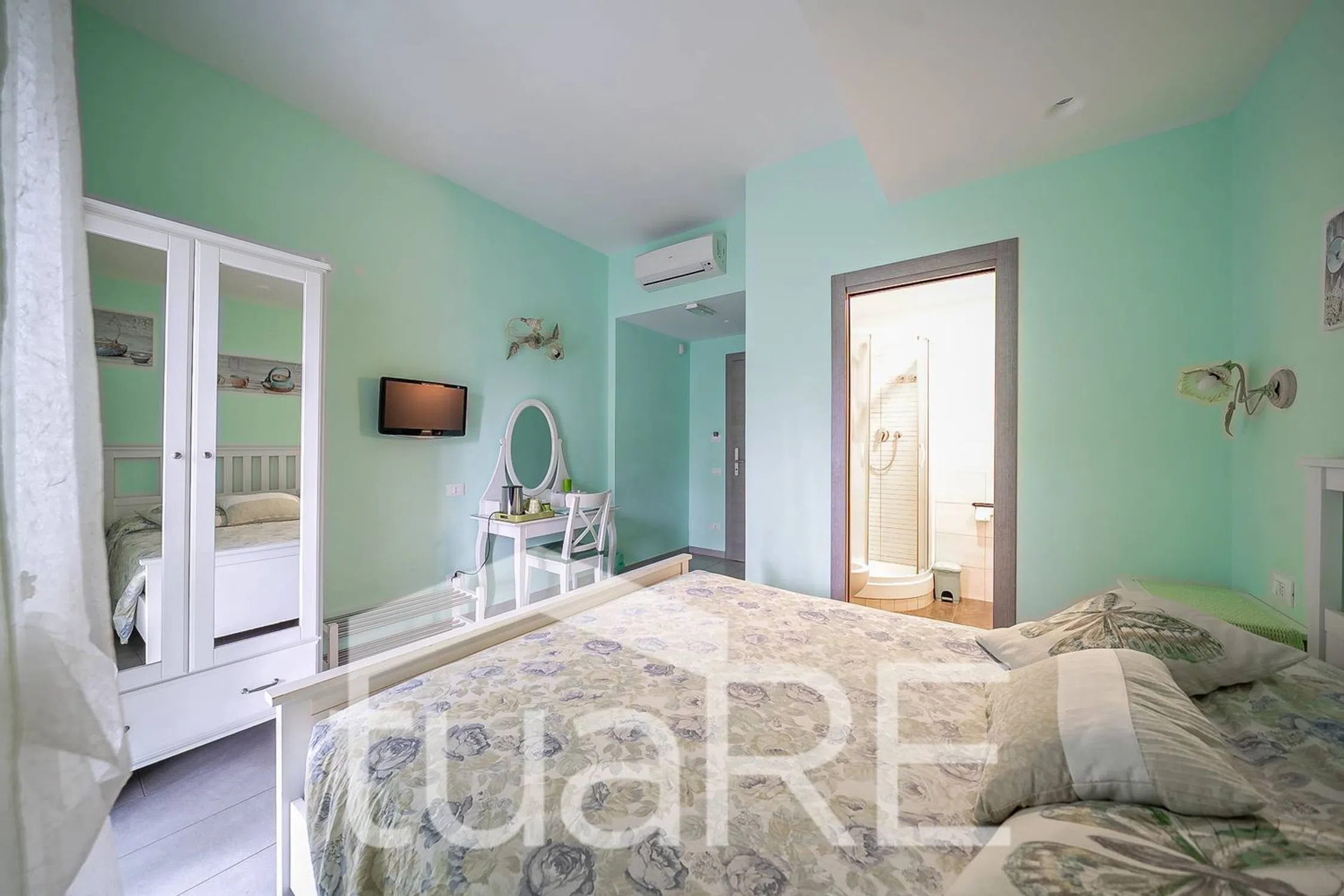 Appartamento in via Giambattista Pagano - Photo 14