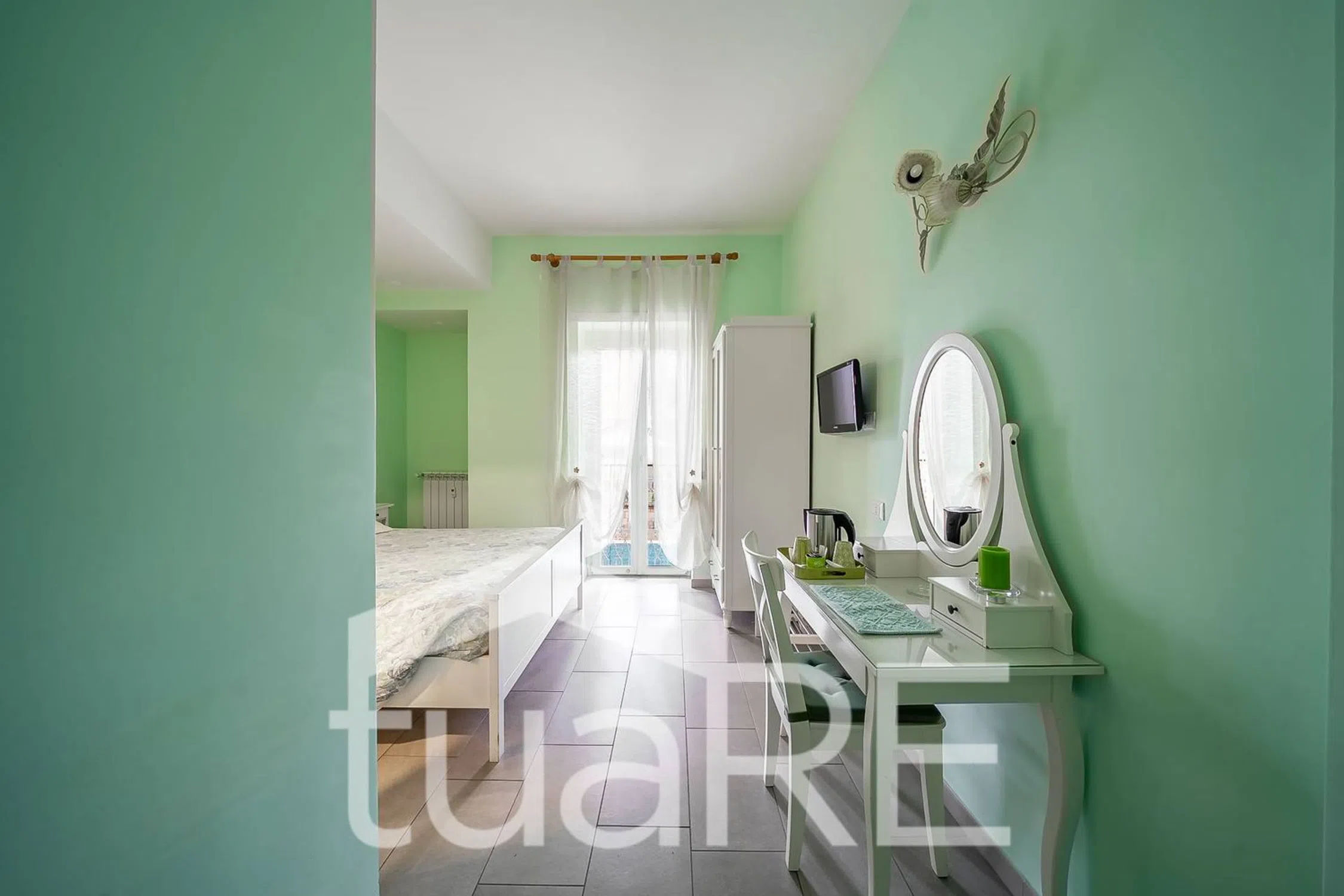 Appartamento in via Giambattista Pagano - Photo 15