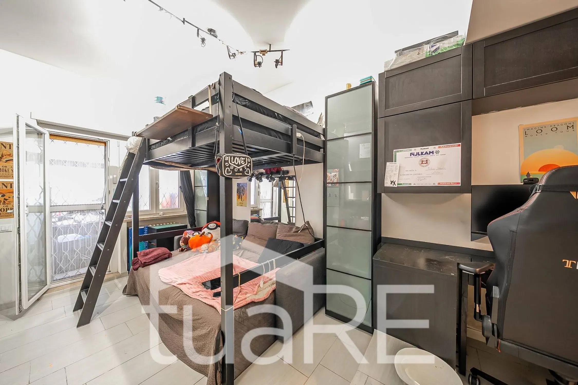 Appartamento in via Giambattista Pagano - Photo 16