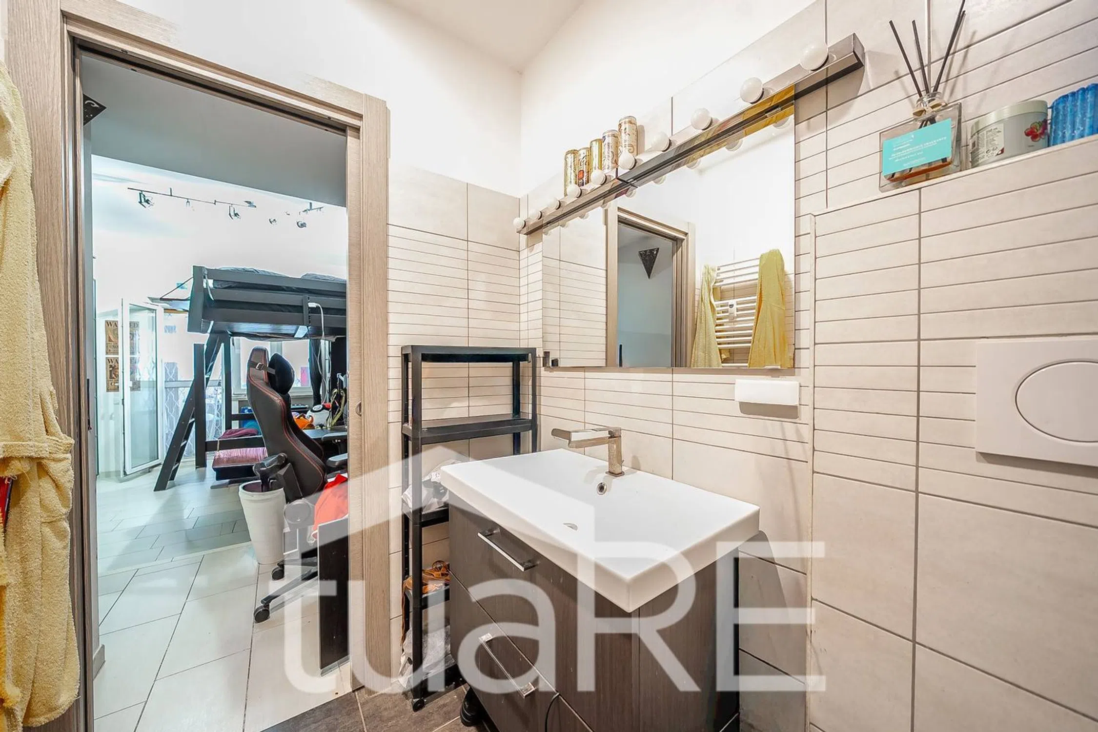 Appartamento in via Giambattista Pagano - Photo 19