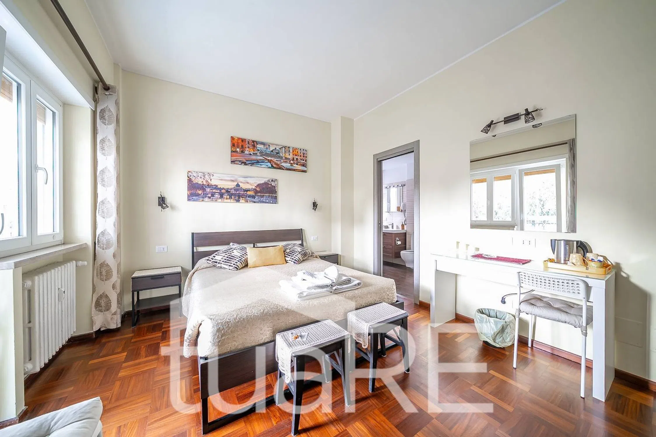 Appartamento in via Giambattista Pagano - Photo 6