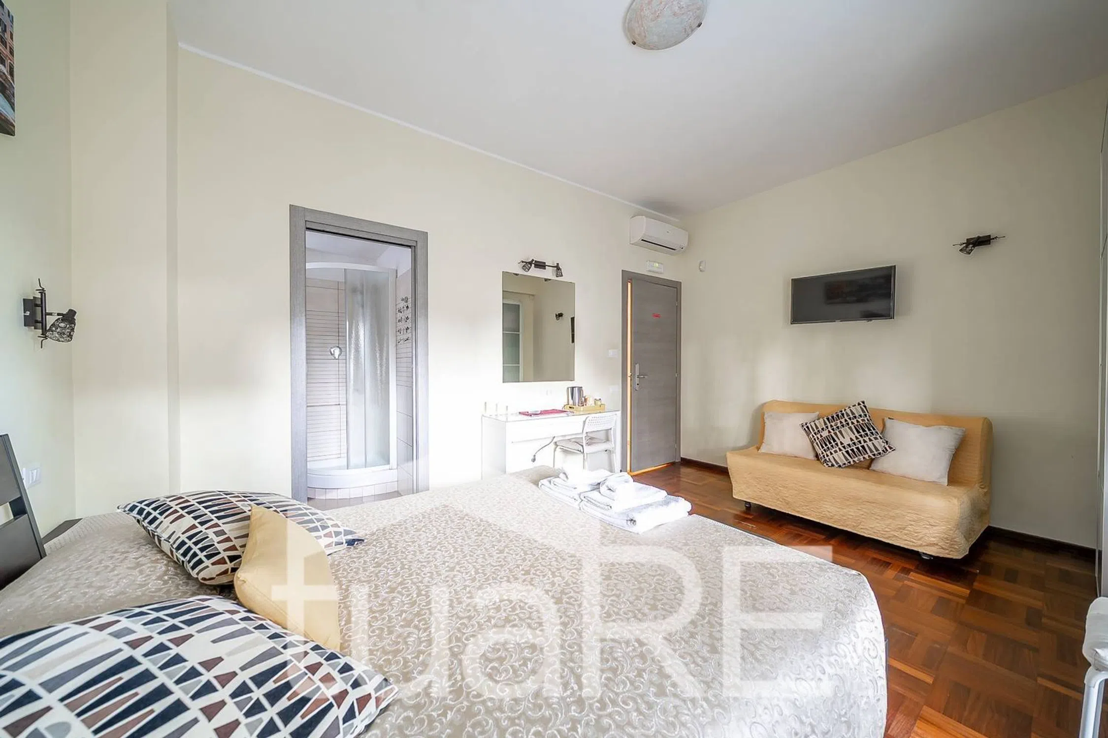 Appartamento in via Giambattista Pagano - Photo 10