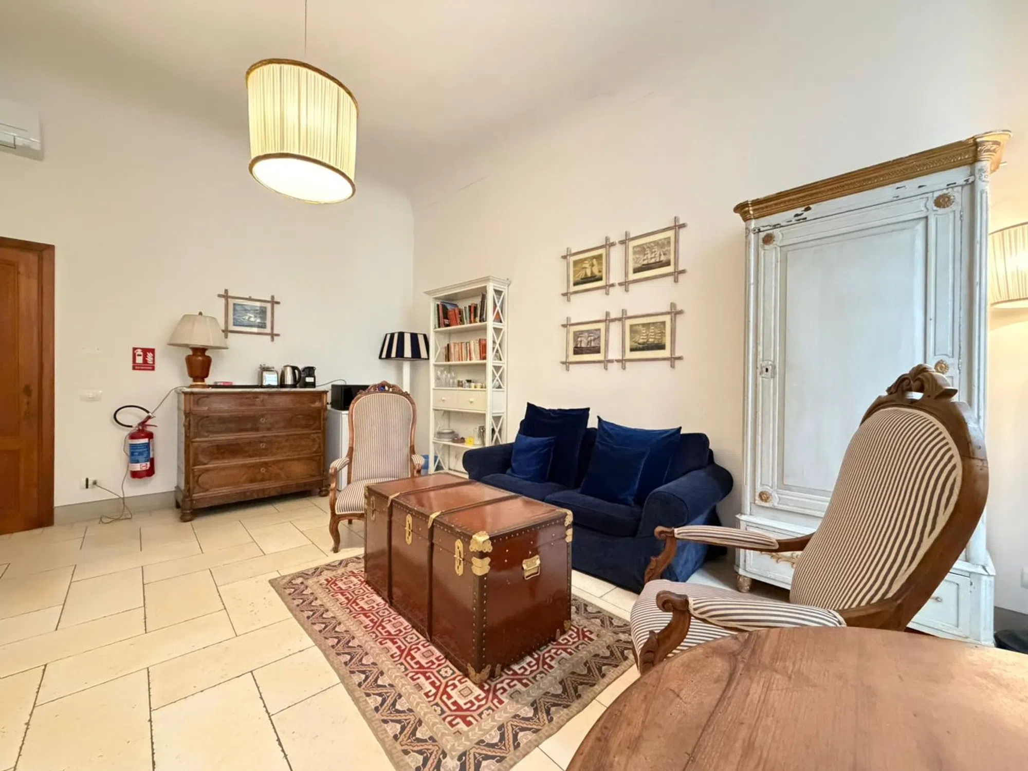 Quadrilocale in via degli Strozzi s.n.c. - Photo 2
