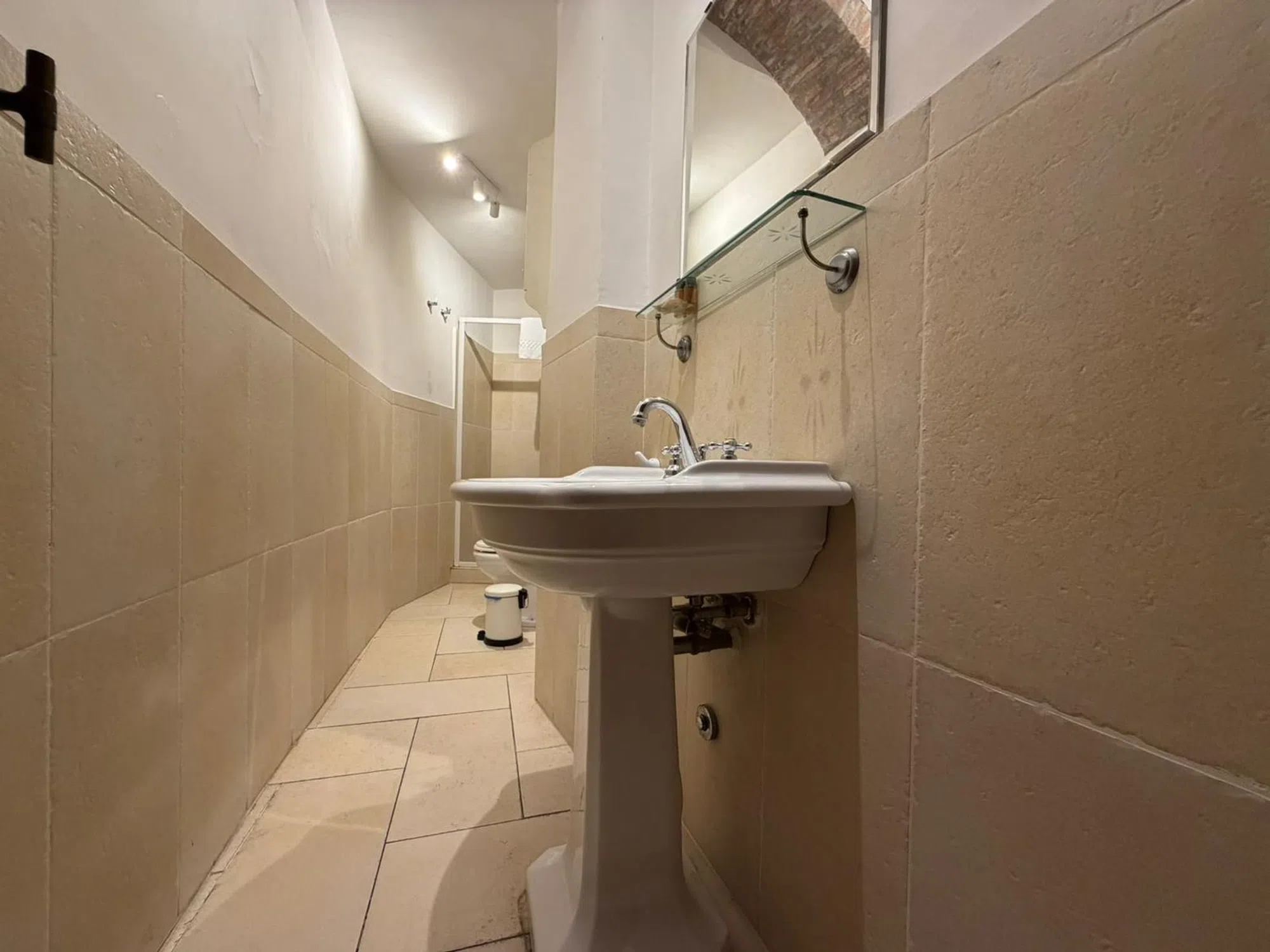 Quadrilocale in via degli Strozzi s.n.c. - Photo 17