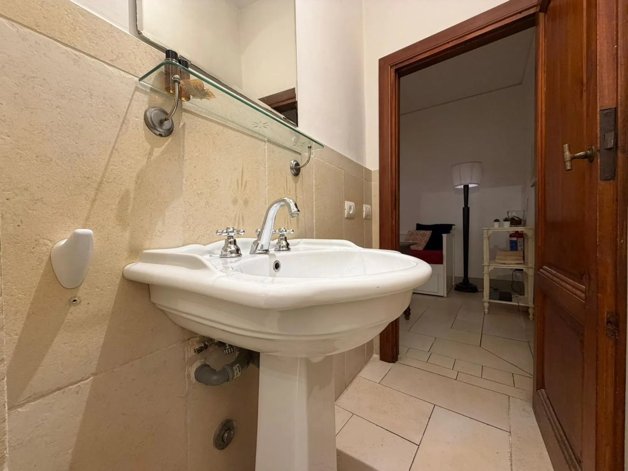 Quadrilocale in via degli Strozzi s.n.c. - Photo 20