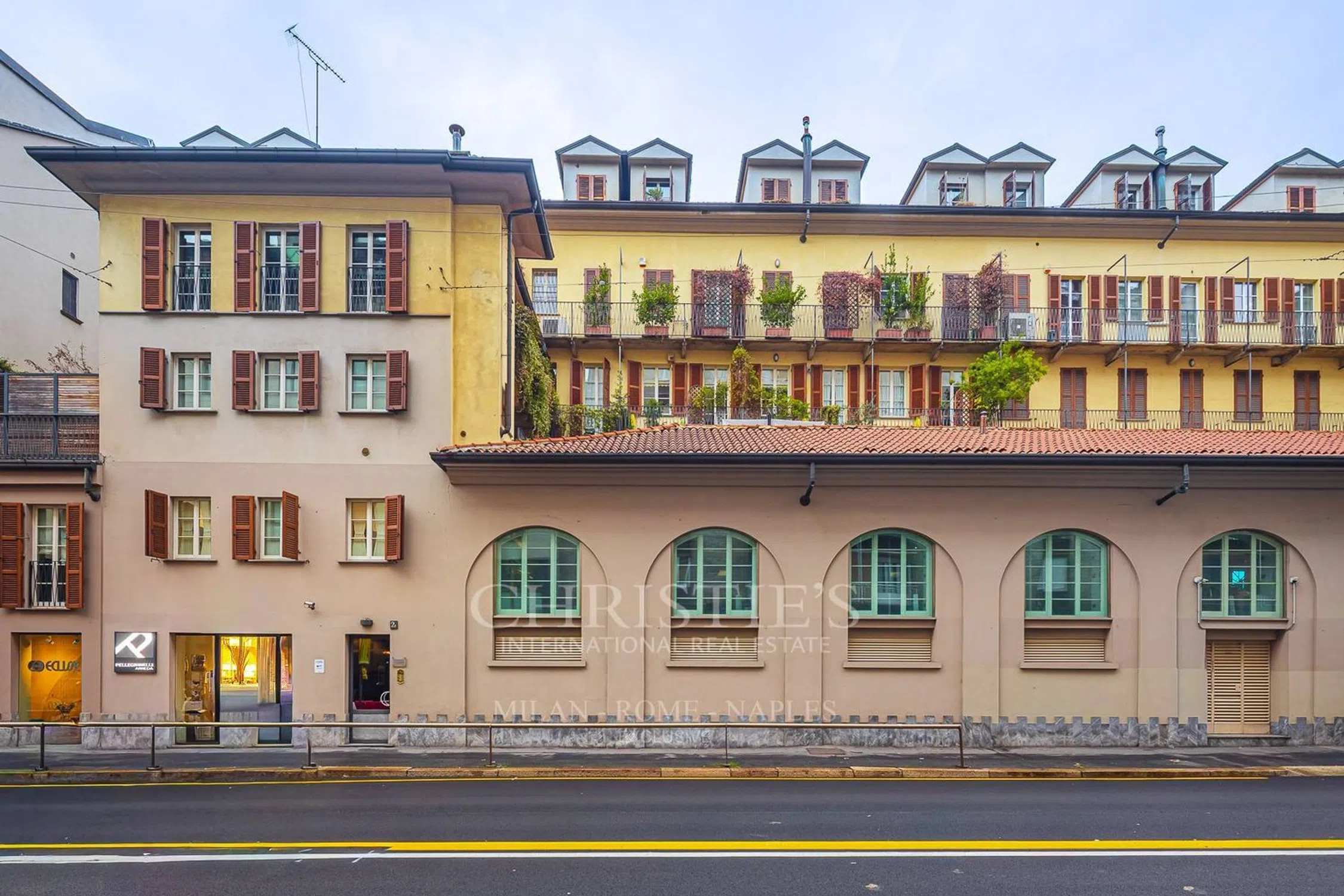 Quadrilocale in via Molino delle Armi, 2 a - Photo 2