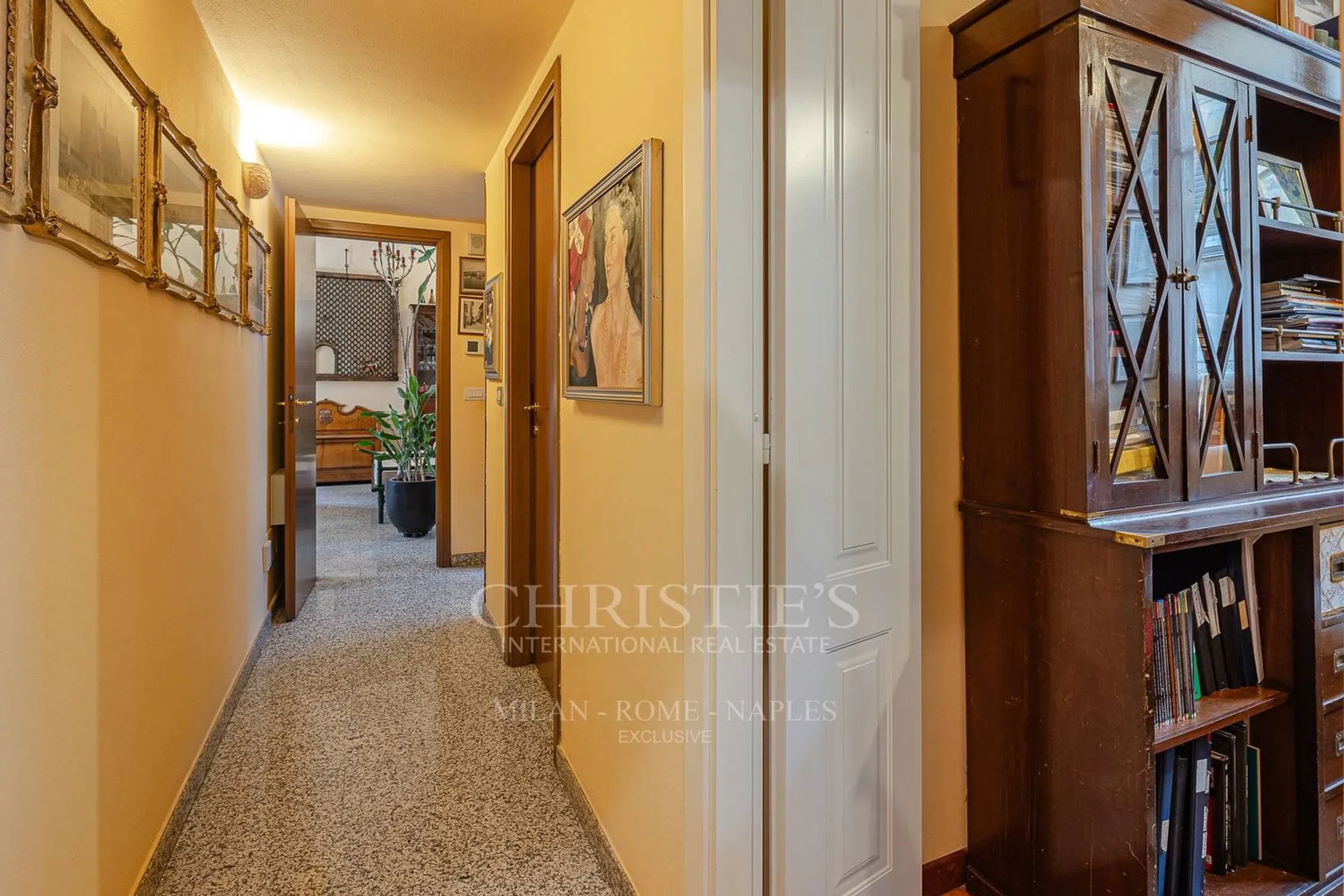 Quadrilocale in via Molino delle Armi, 2 a - Photo 13