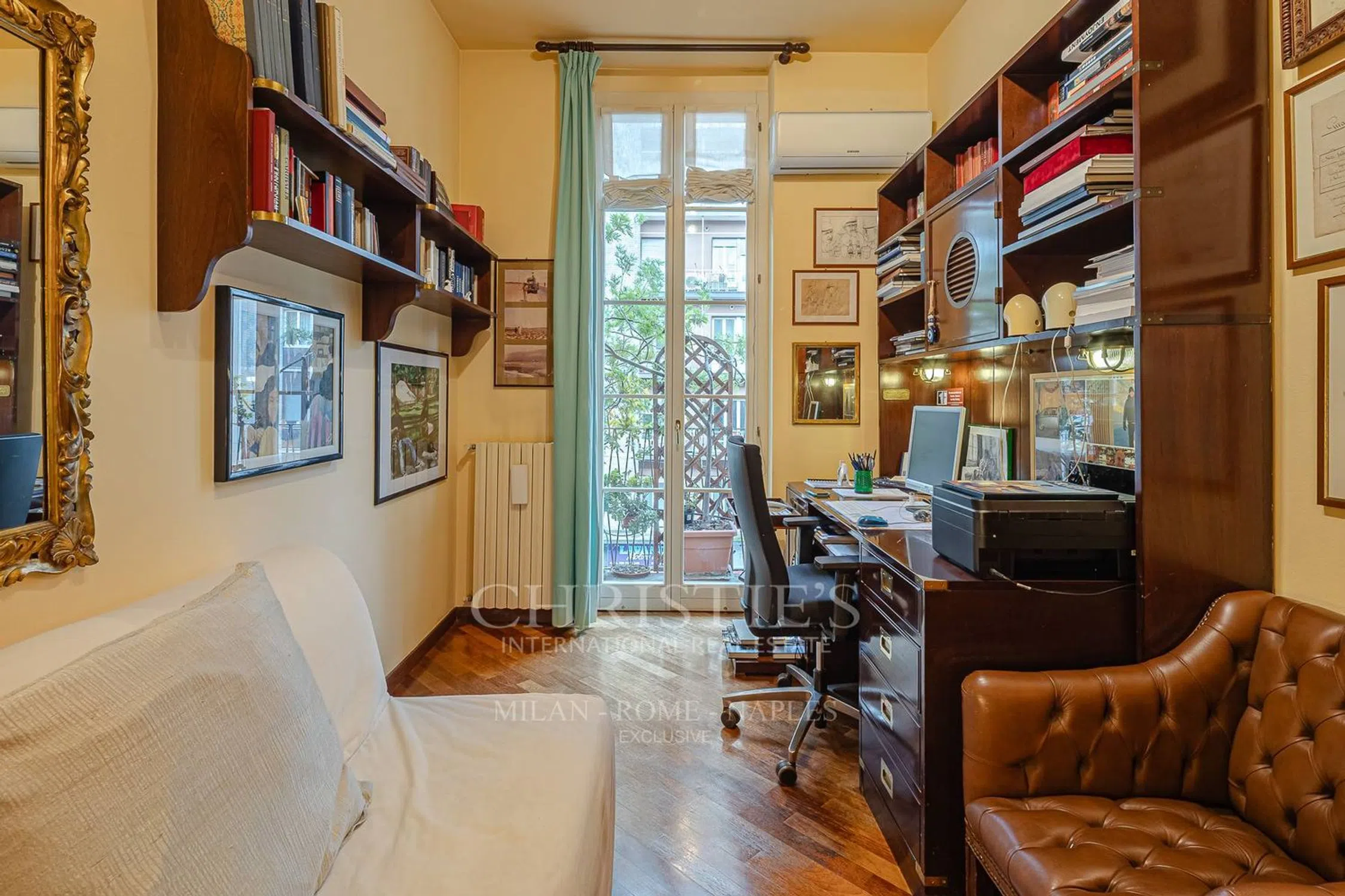 Quadrilocale in via Molino delle Armi, 2 a - Photo 15