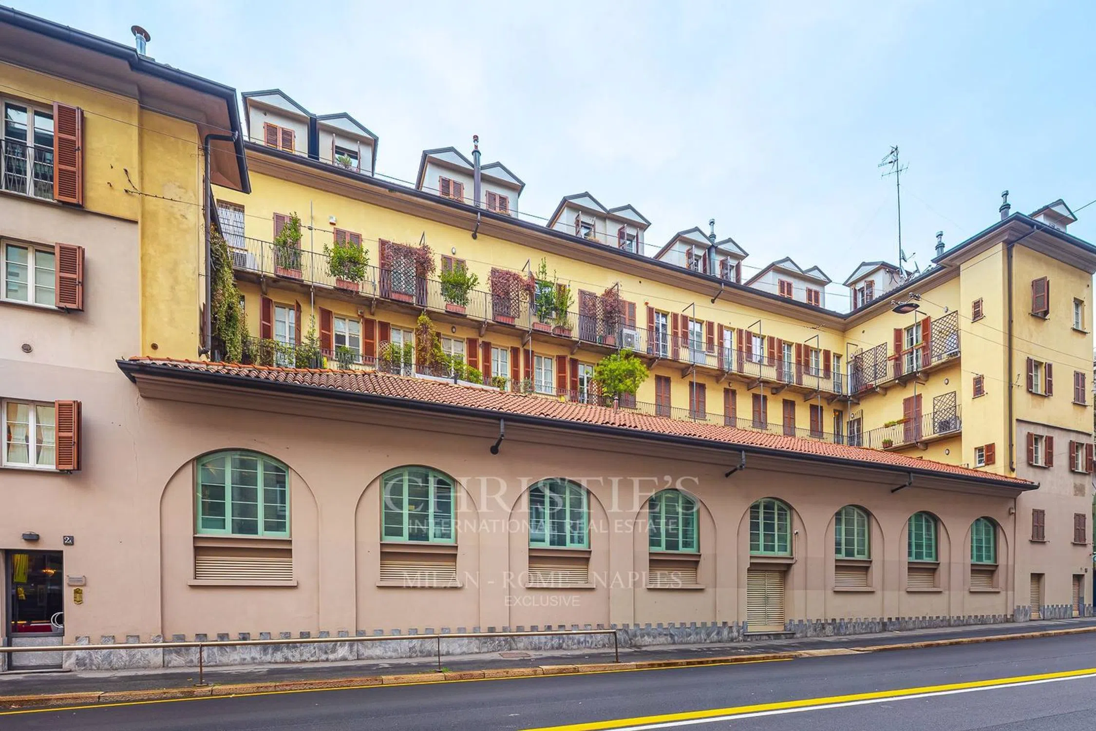 Quadrilocale in via Molino delle Armi, 2 a - Photo 19