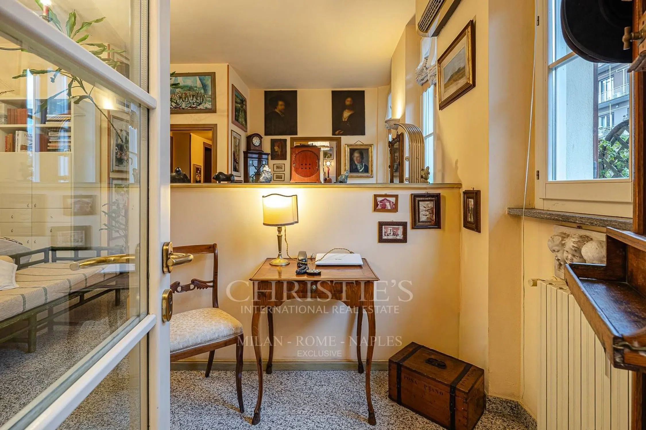 Quadrilocale in via Molino delle Armi, 2 a - Photo 3